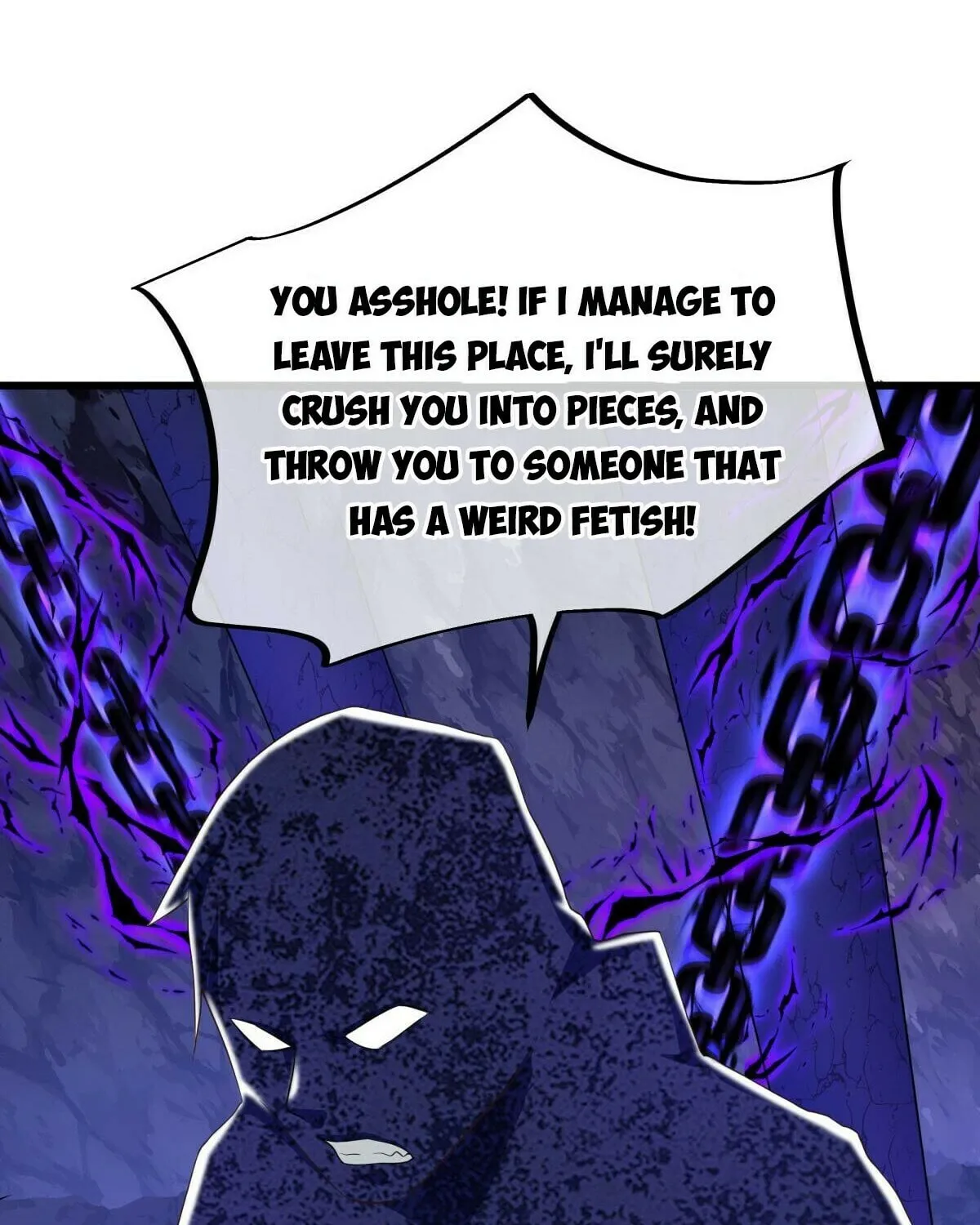 Peerless Battle Spirit (Colored) Chapter 630 page 29 - 