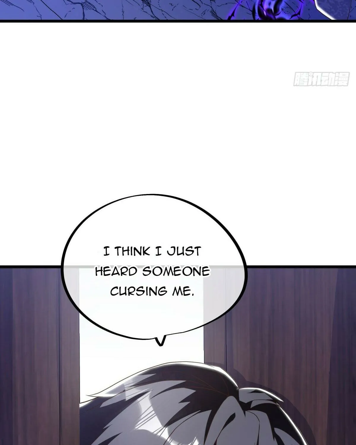 Peerless Battle Spirit (Colored) Chapter 630 page 31 - 
