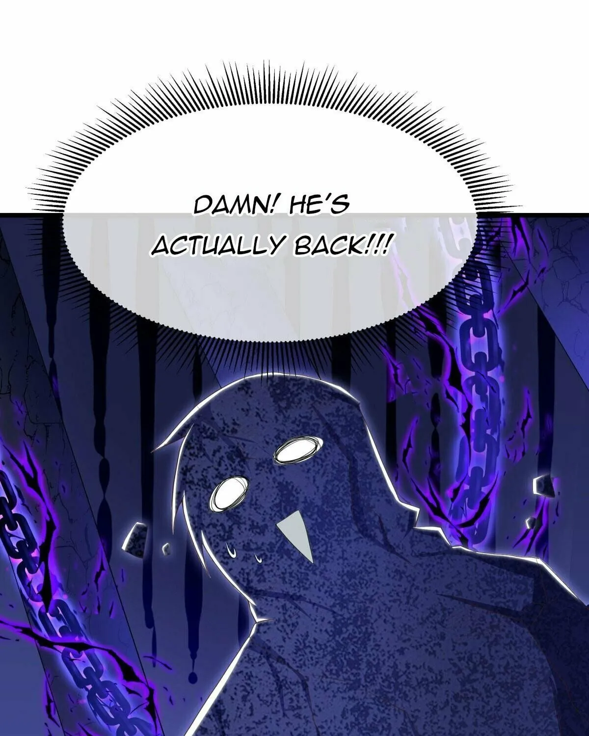 Peerless Battle Spirit (Colored) Chapter 630 page 37 - 