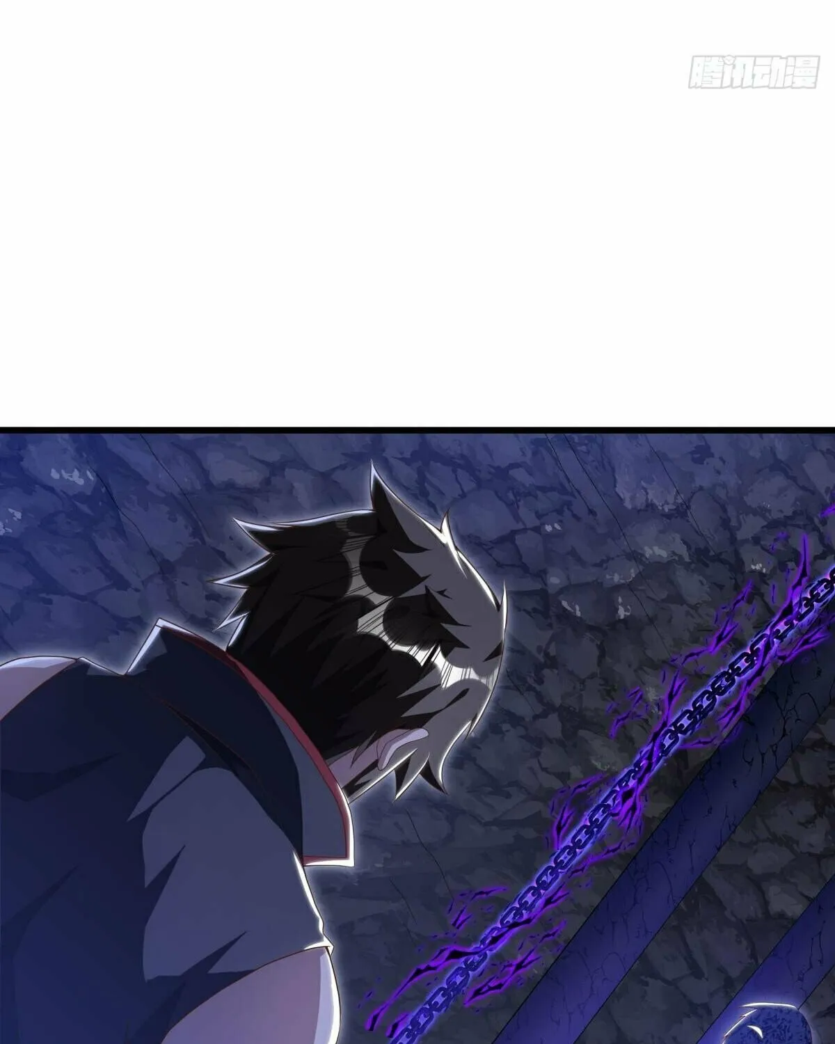 Peerless Battle Spirit (Colored) Chapter 630 page 39 - 