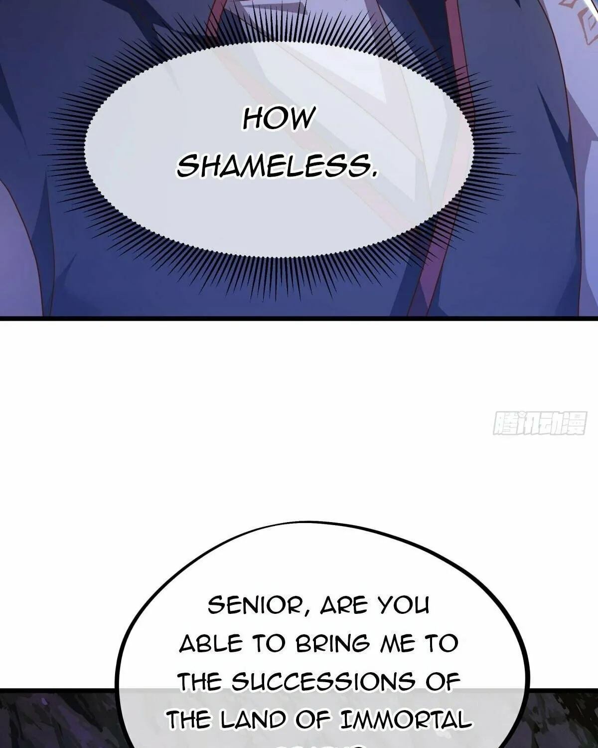 Peerless Battle Spirit (Colored) Chapter 630 page 43 - 