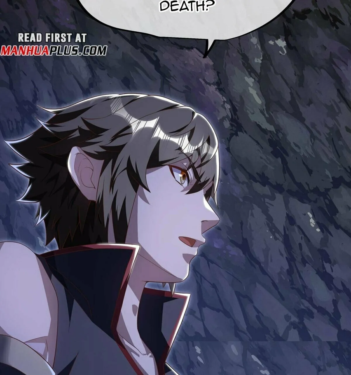 Peerless Battle Spirit (Colored) Chapter 630 page 44 - 