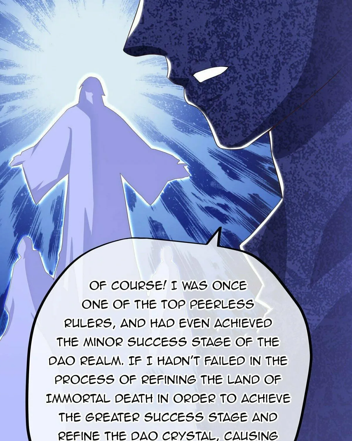 Peerless Battle Spirit (Colored) Chapter 630 page 47 - 