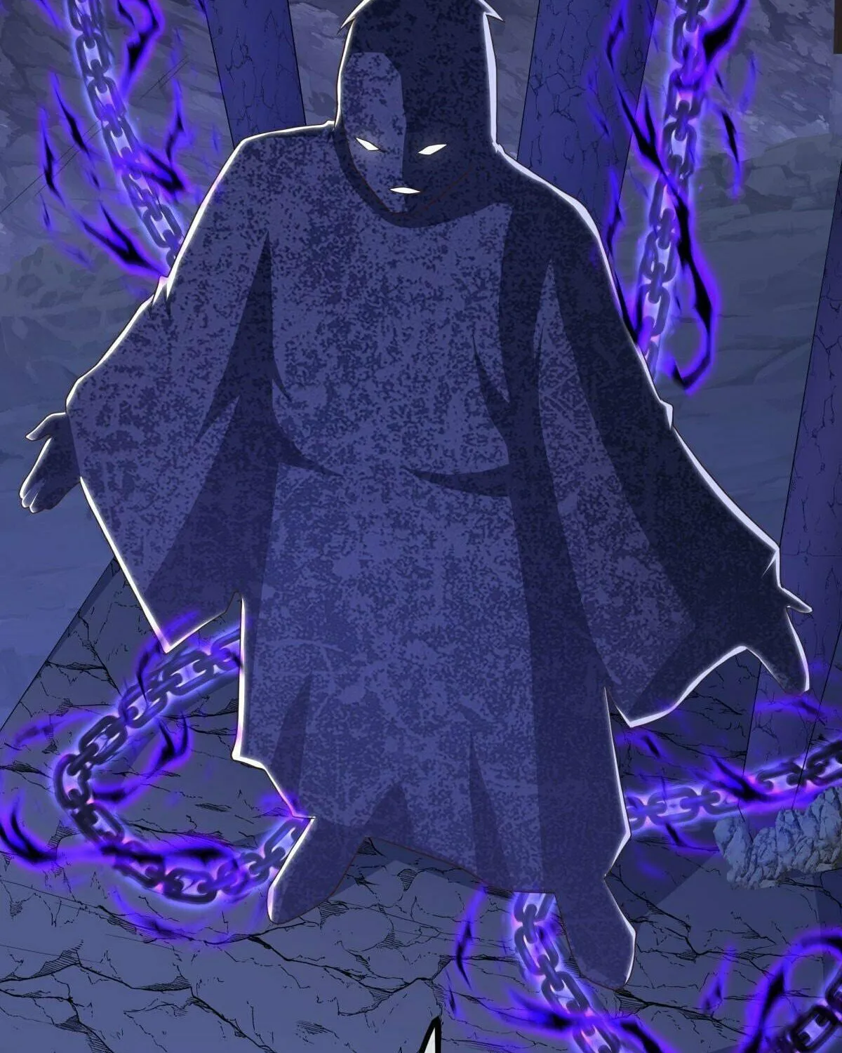 Peerless Battle Spirit (Colored) Chapter 630 page 49 - 