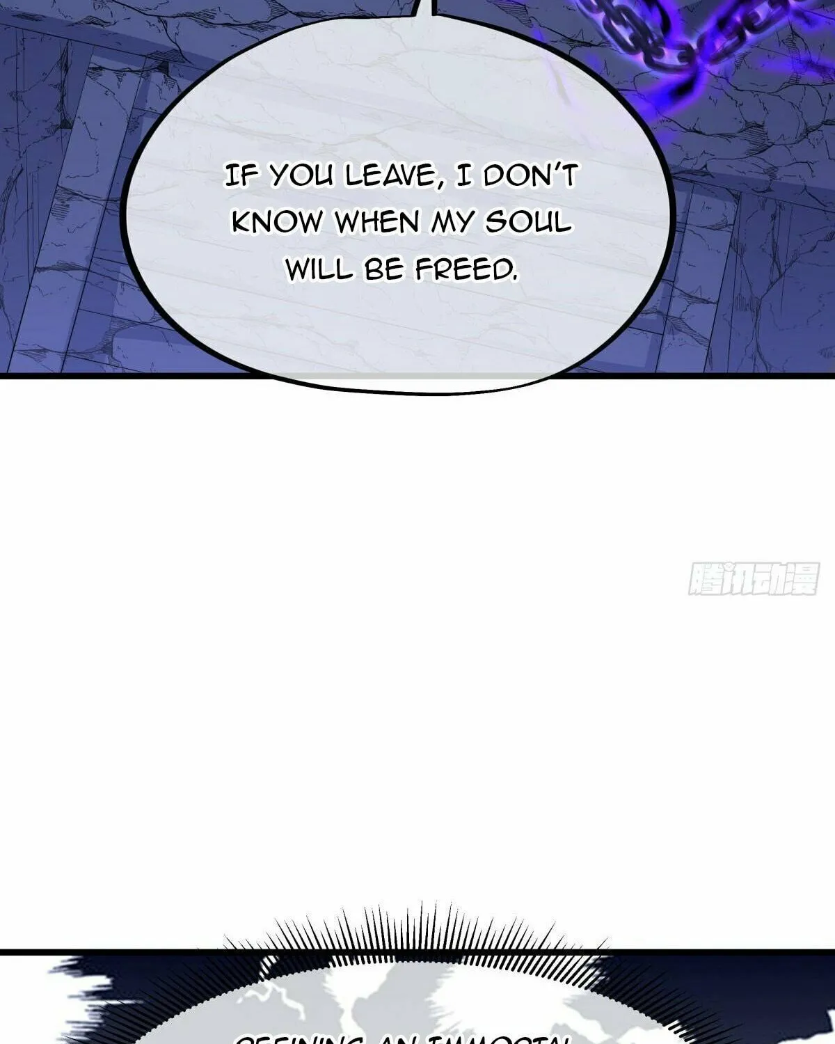 Peerless Battle Spirit (Colored) Chapter 630 page 50 - 