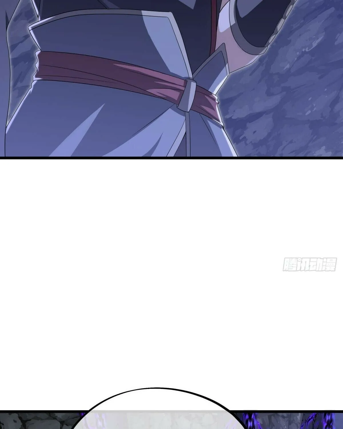Peerless Battle Spirit (Colored) Chapter 630 page 57 - 