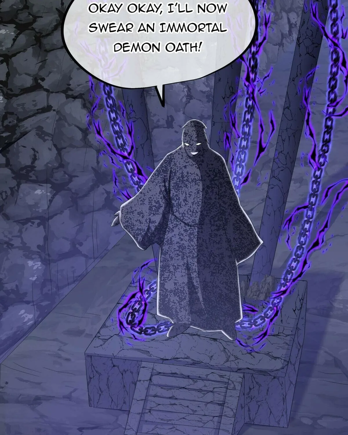 Peerless Battle Spirit (Colored) Chapter 630 page 58 - 