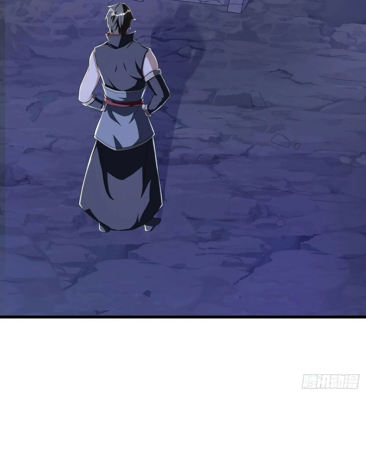 Peerless Battle Spirit (Colored) Chapter 630 page 59 - 