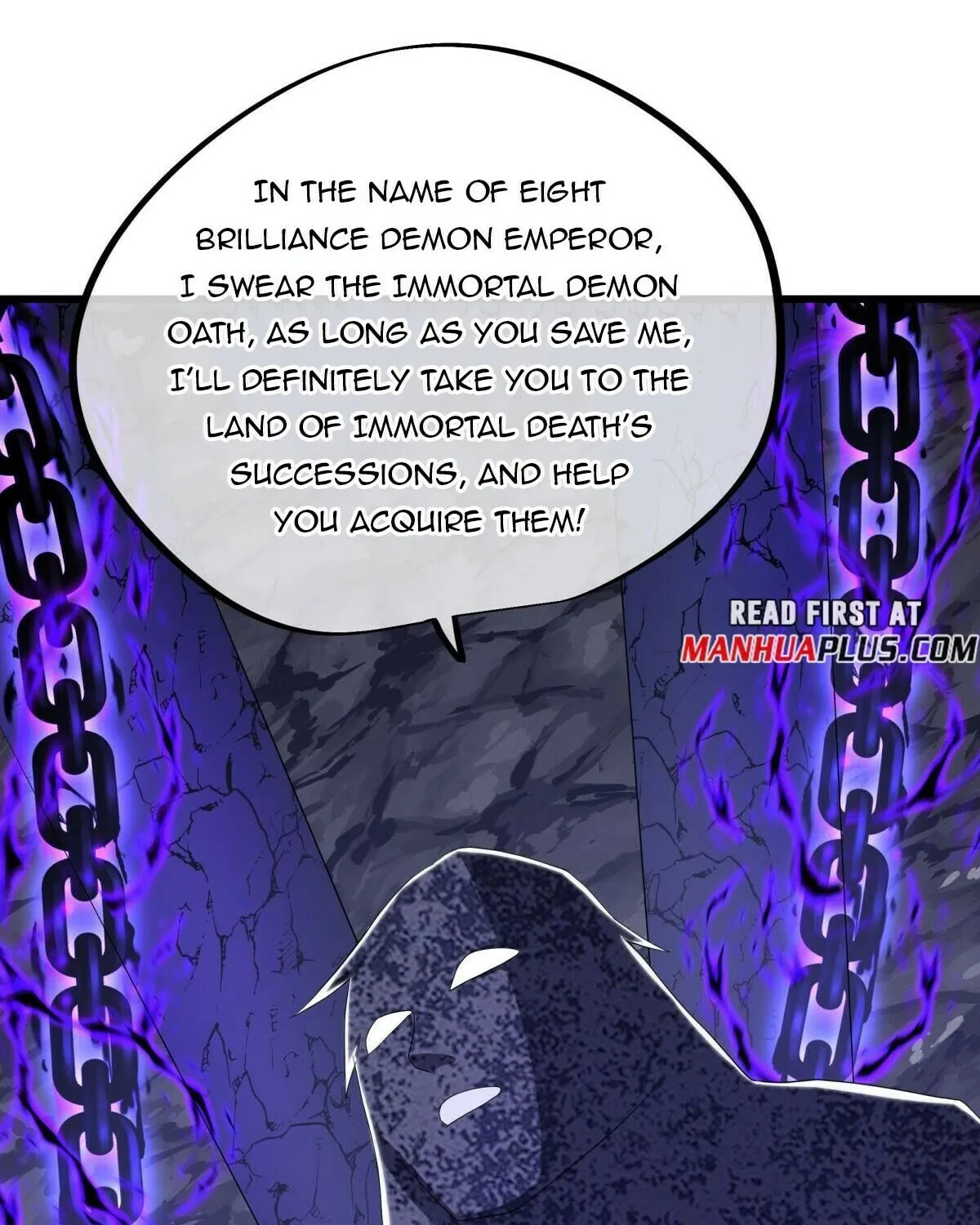 Peerless Battle Spirit (Colored) Chapter 630 page 60 - 