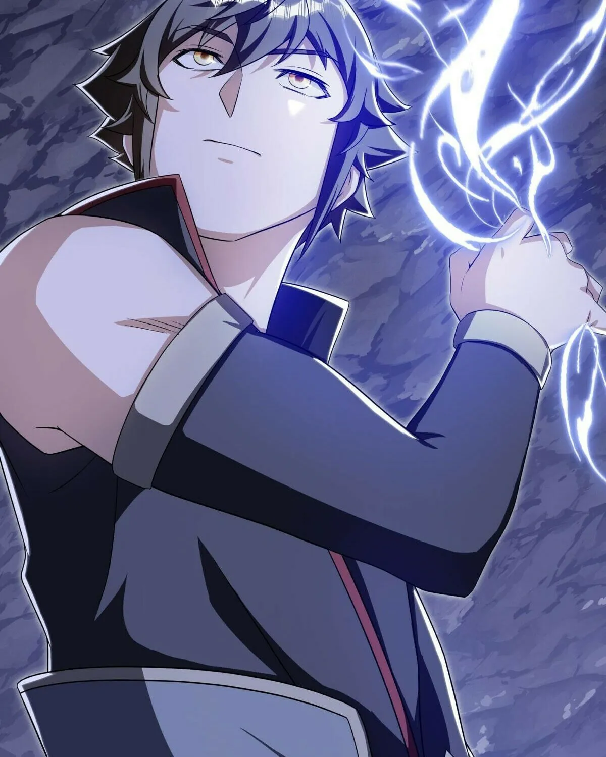 Peerless Battle Spirit (Colored) Chapter 630 page 64 - 