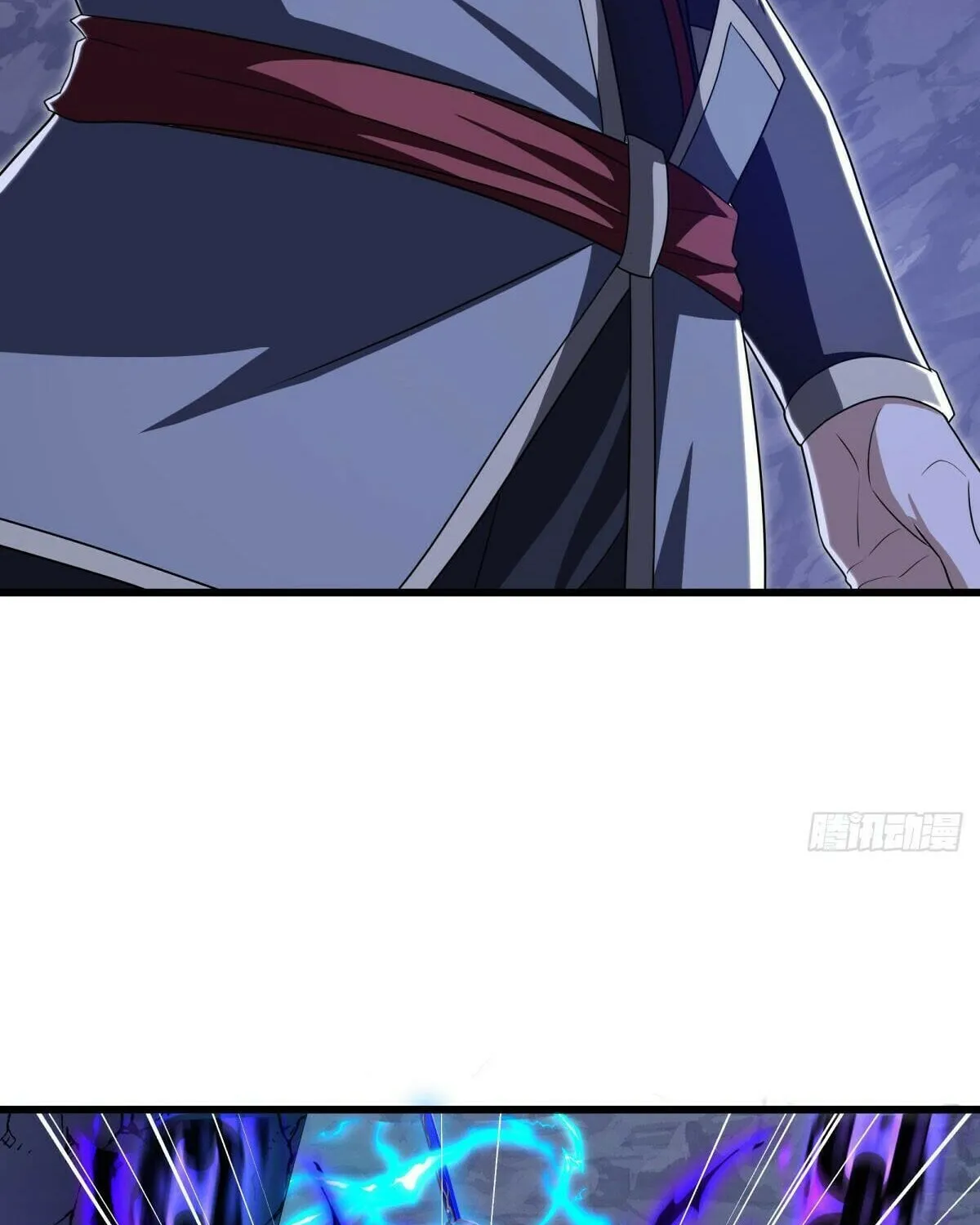 Peerless Battle Spirit (Colored) Chapter 630 page 65 - 
