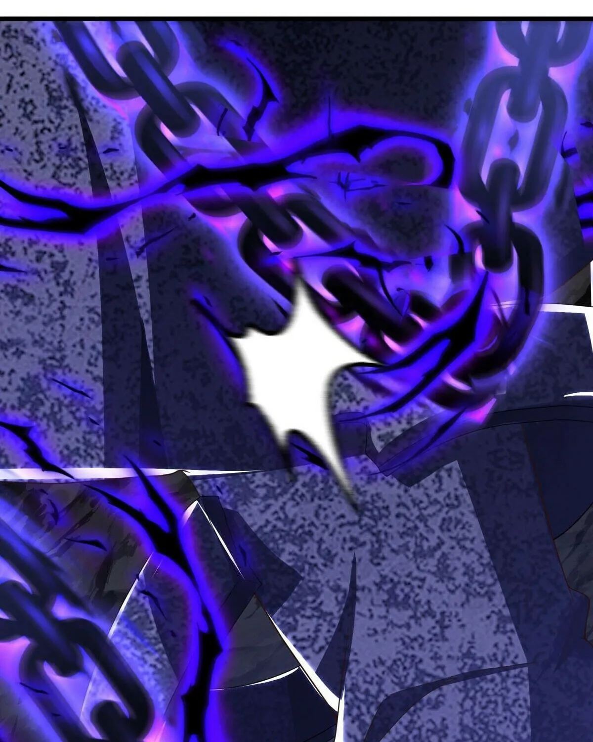 Peerless Battle Spirit (Colored) Chapter 630 page 68 - 