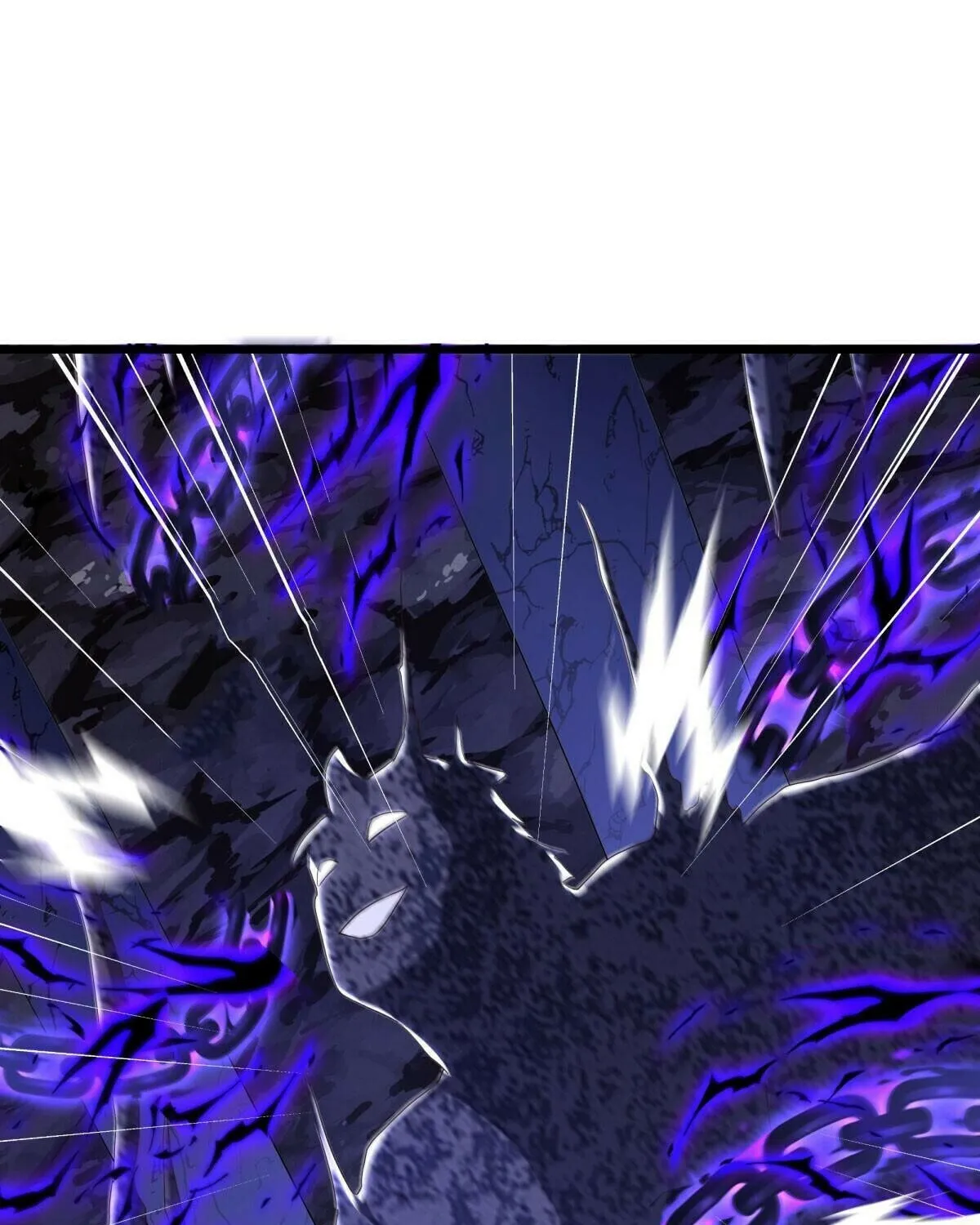 Peerless Battle Spirit (Colored) Chapter 630 page 71 - 