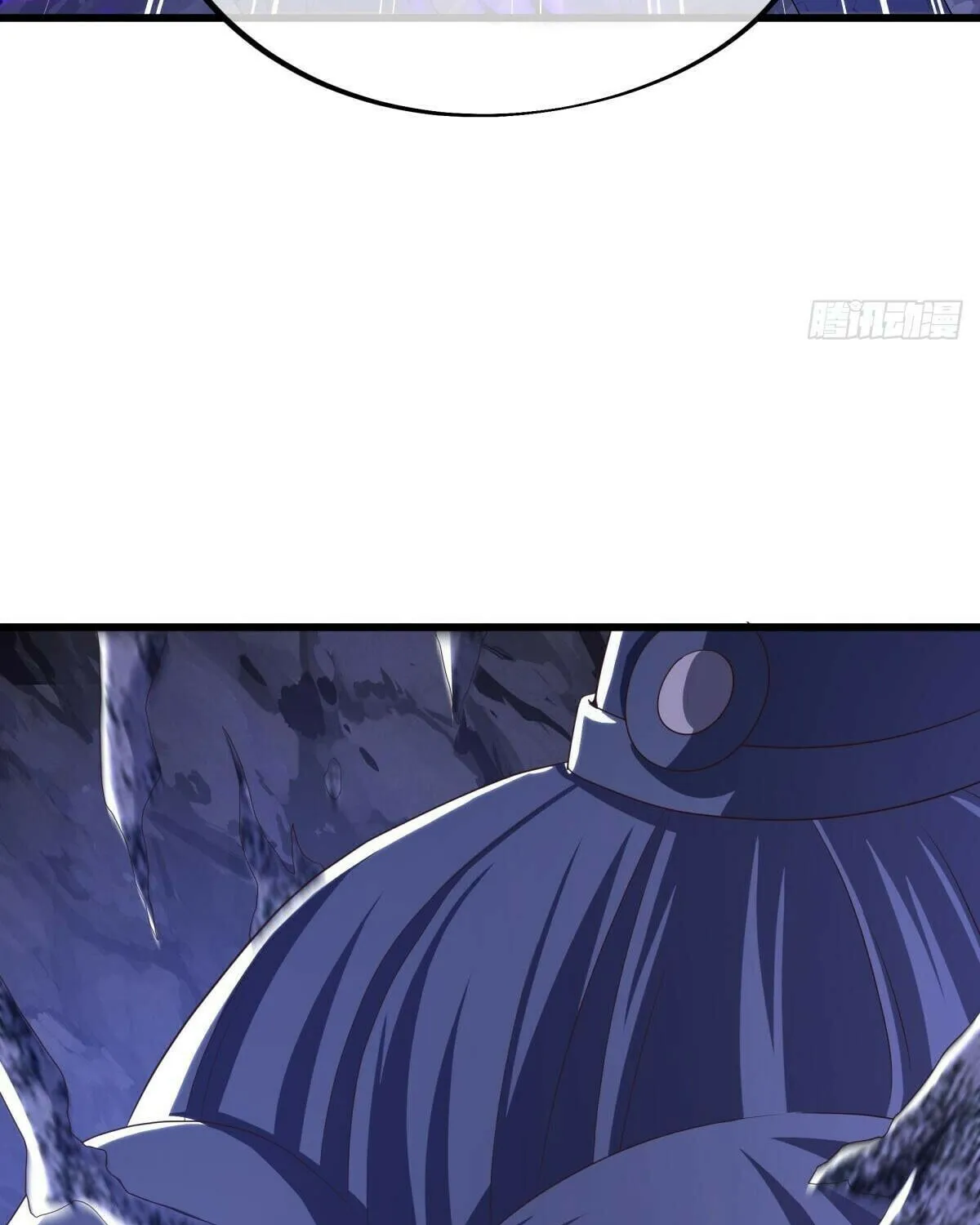 Peerless Battle Spirit (Colored) Chapter 630 page 73 - 