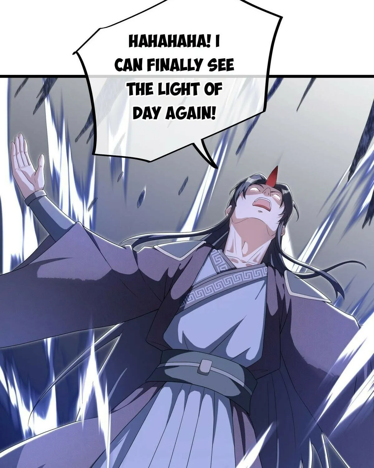 Peerless Battle Spirit (Colored) Chapter 630 page 76 - 