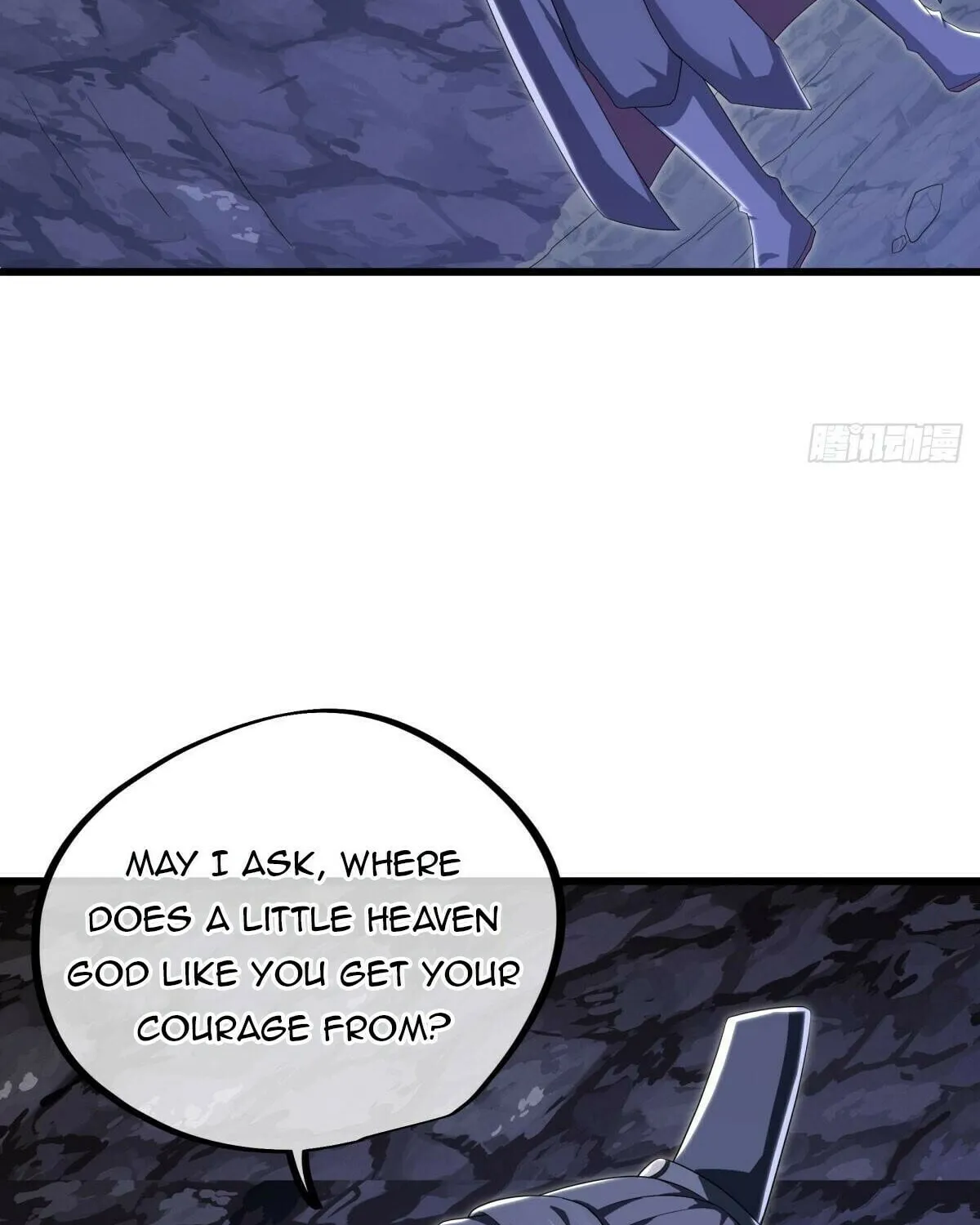 Peerless Battle Spirit (Colored) Chapter 630 page 83 - 