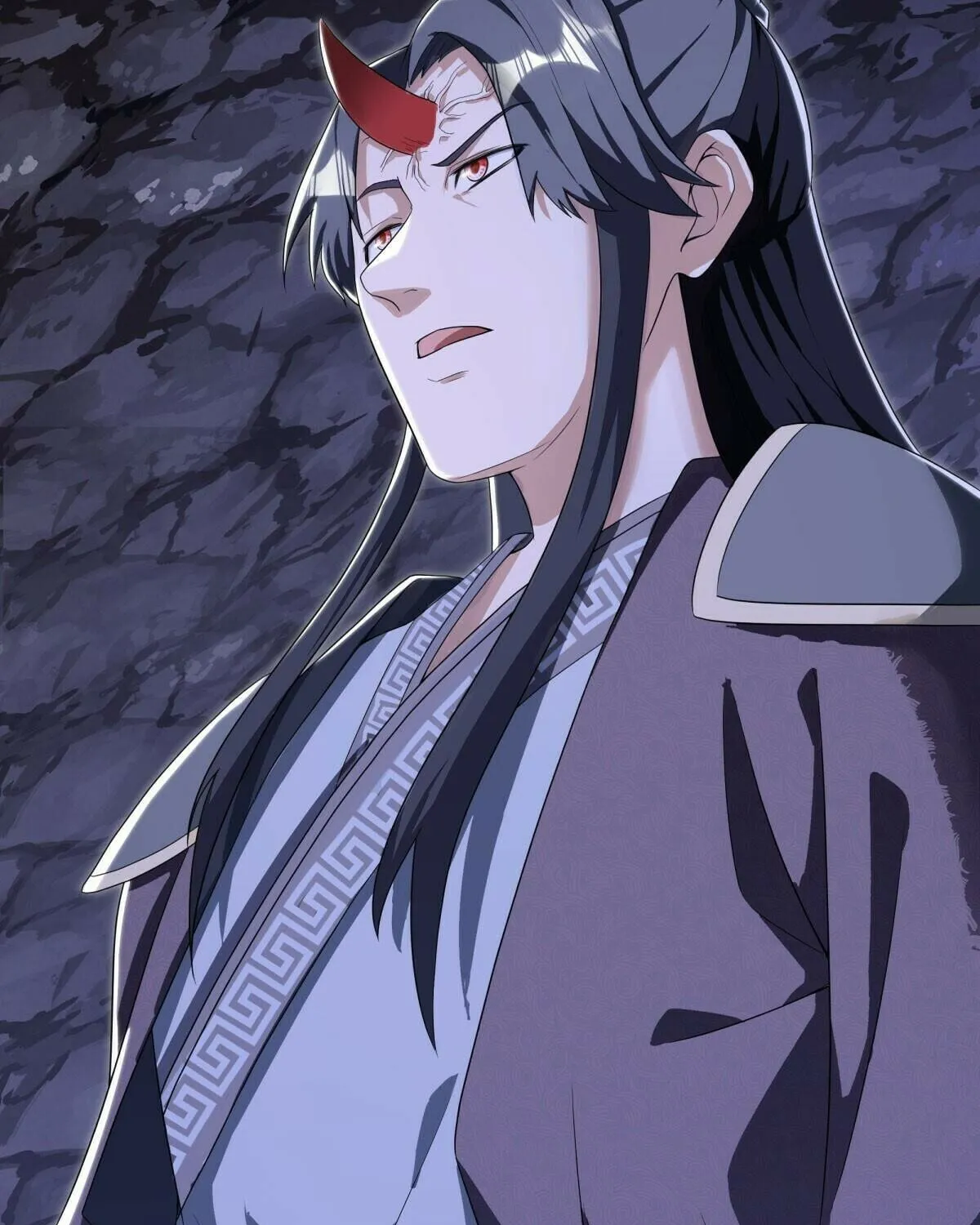Peerless Battle Spirit (Colored) Chapter 630 page 84 - 