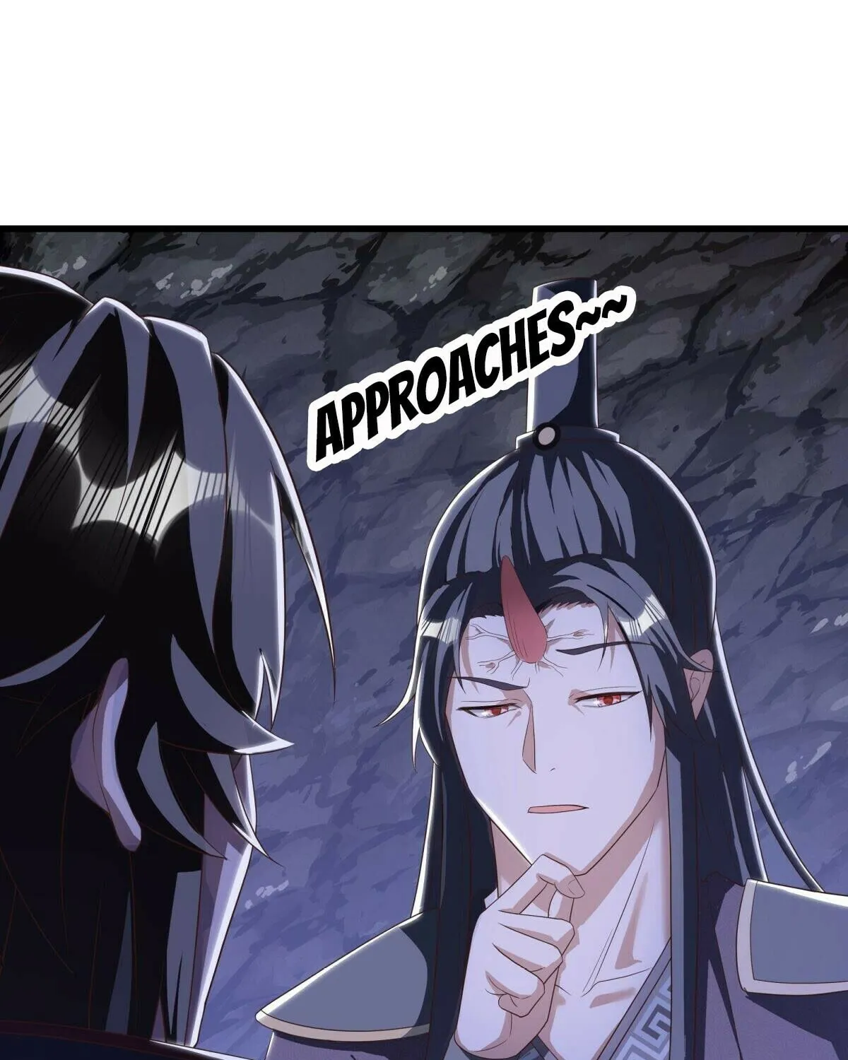 Peerless Battle Spirit (Colored) Chapter 630 page 86 - 