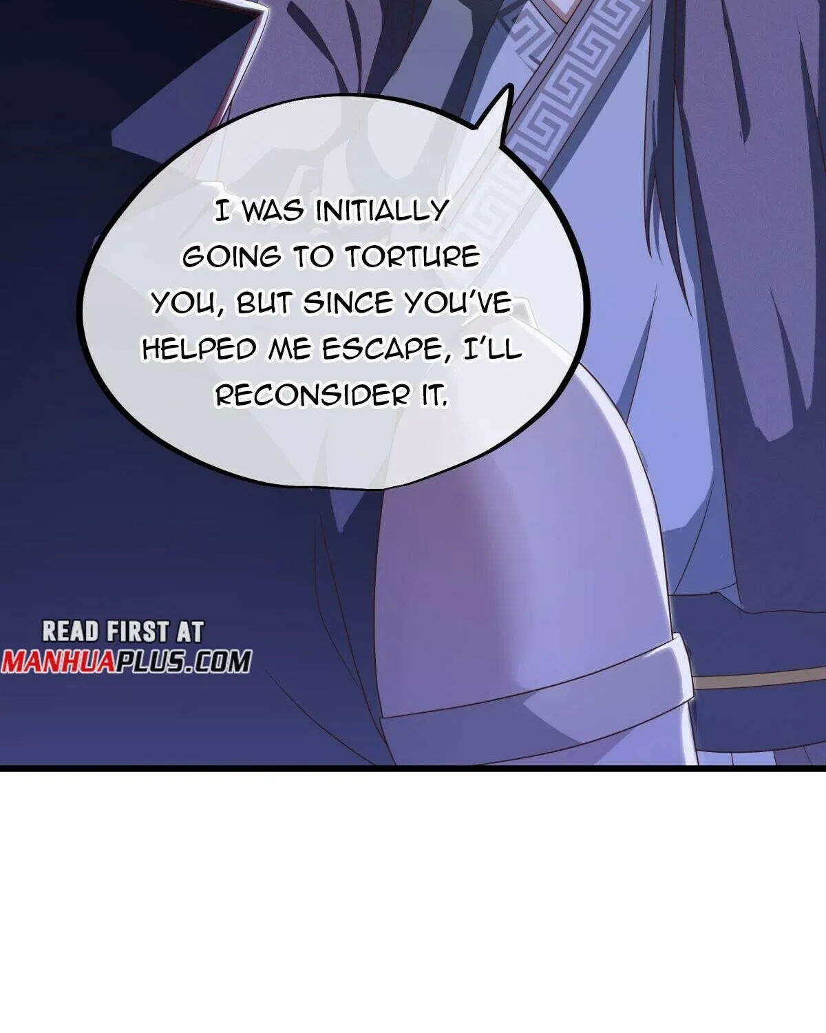 Peerless Battle Spirit (Colored) Chapter 630 page 87 - 