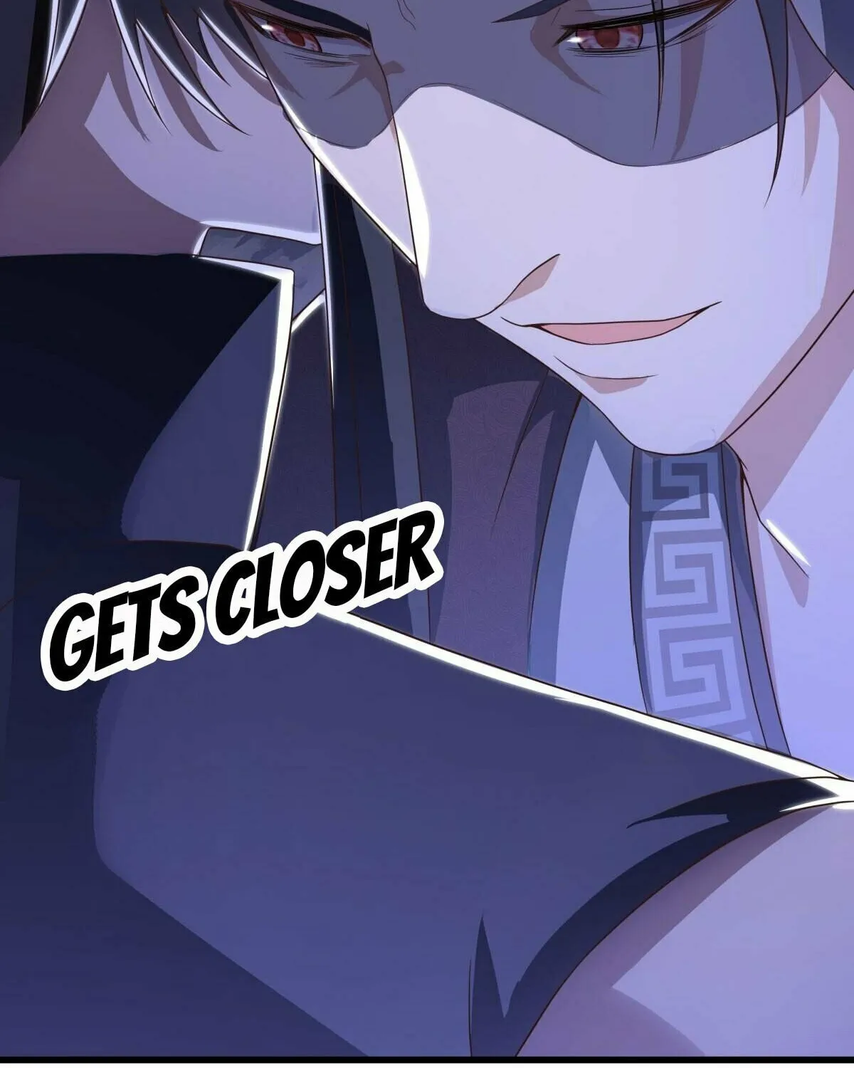 Peerless Battle Spirit (Colored) Chapter 630 page 90 - 