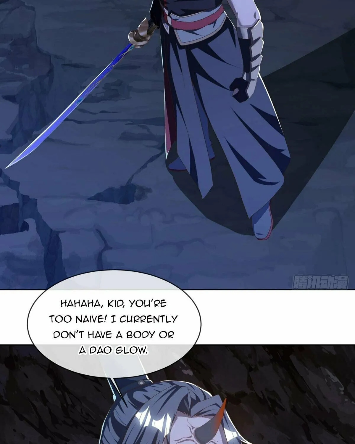 Peerless Battle Spirit (Colored) Chapter 630 page 92 - 
