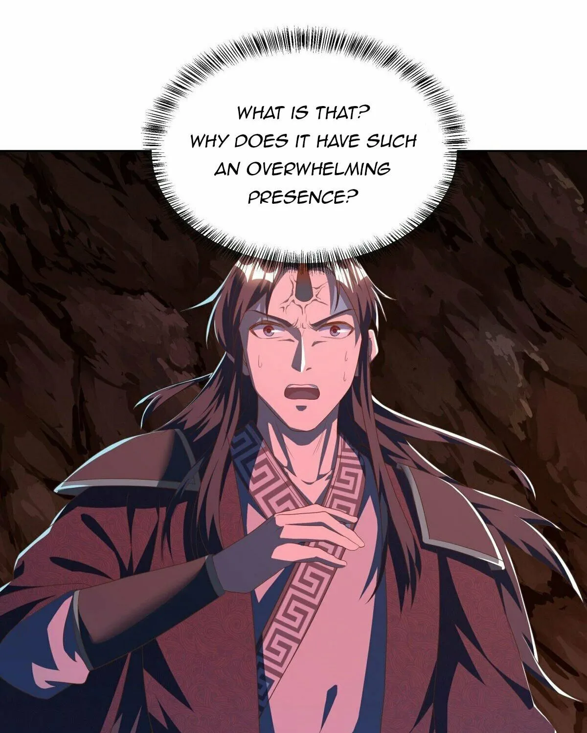 Peerless Battle Spirit (Colored) Chapter 630 page 99 - 