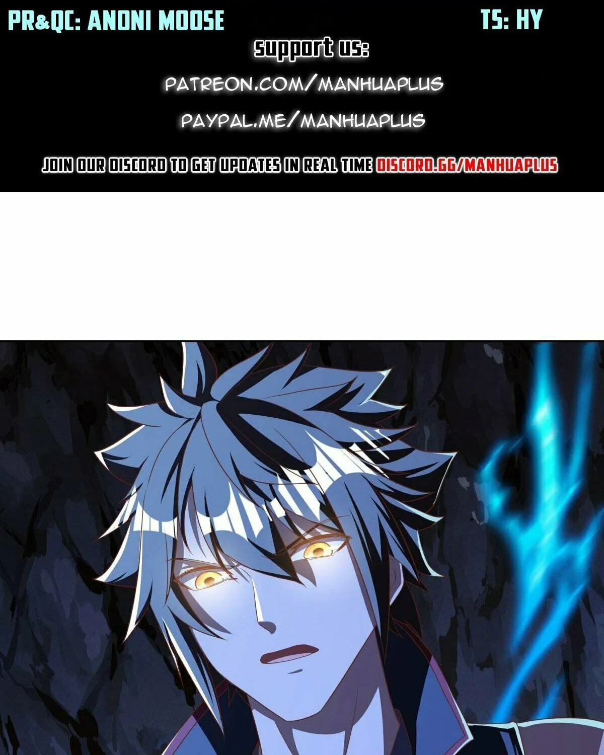 Peerless Battle Spirit (Colored) Chapter 631 page 2 - 