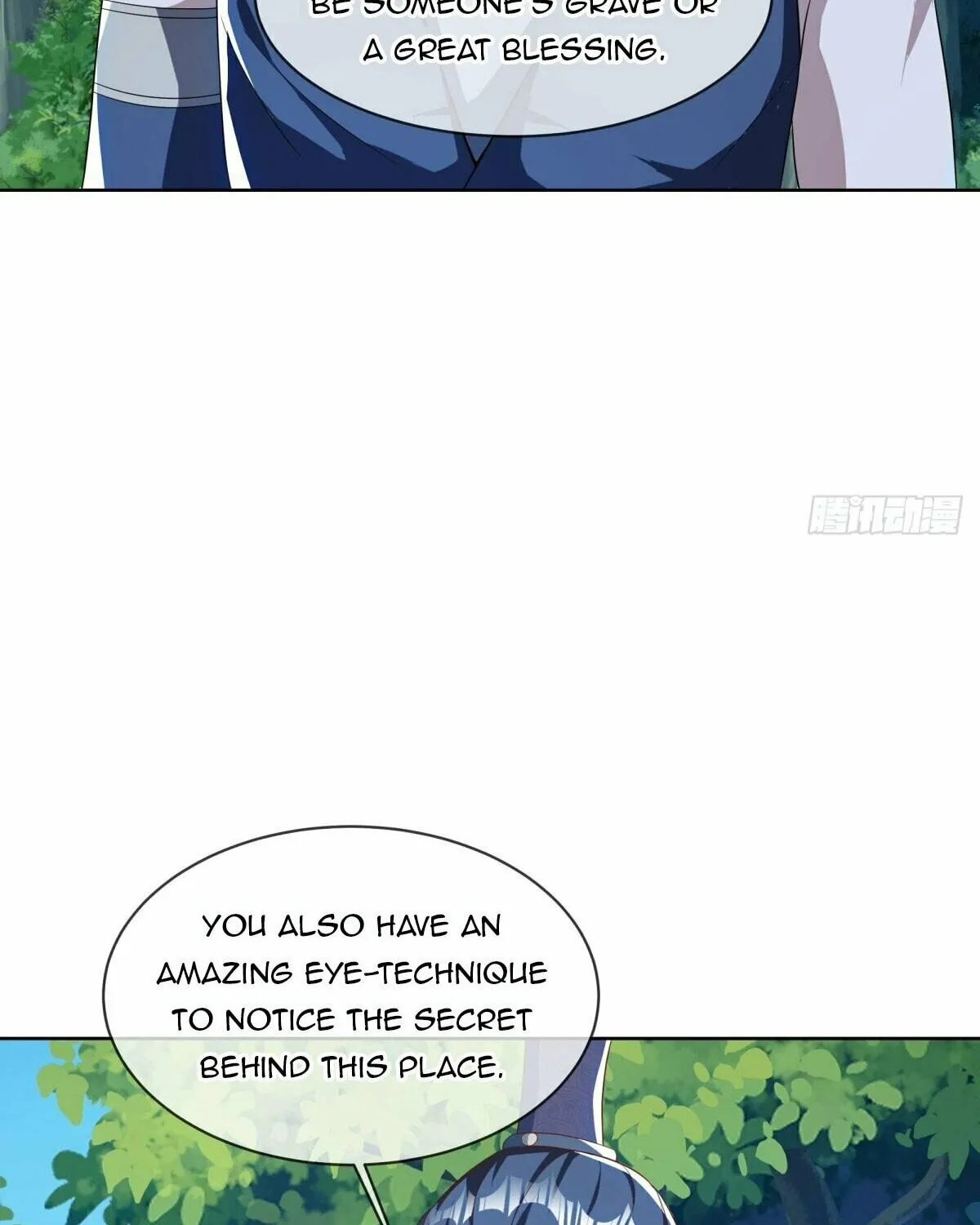 Peerless Battle Spirit (Colored) Chapter 631 page 26 - 