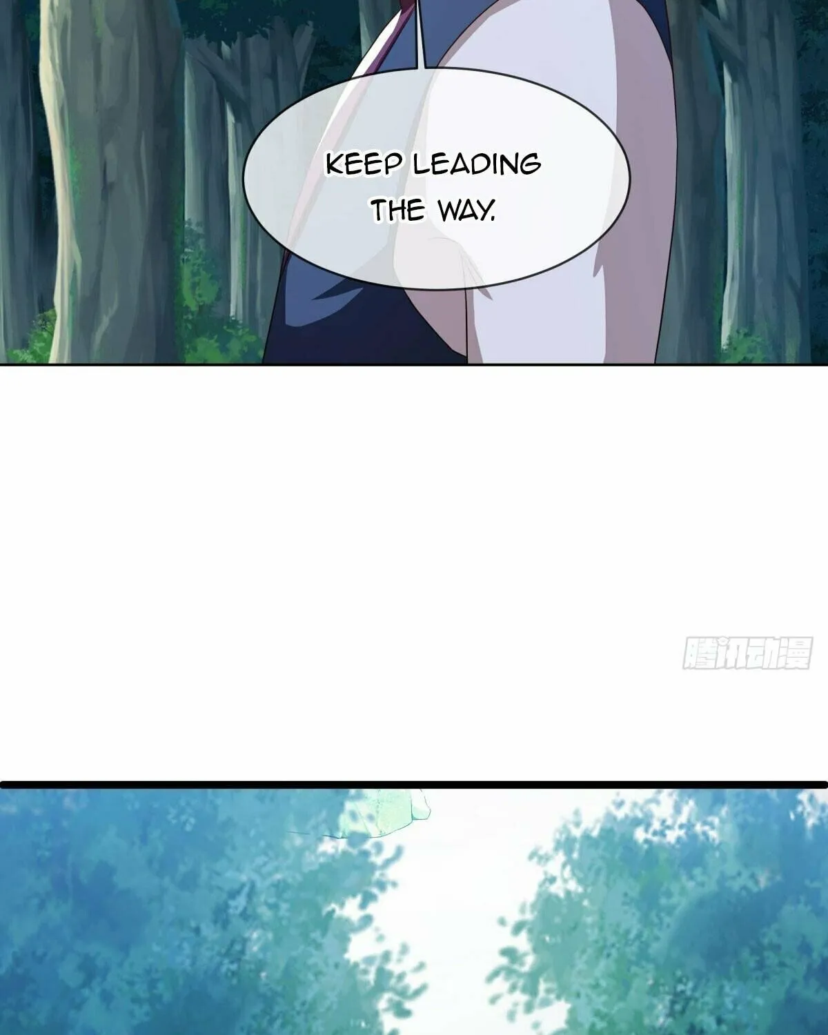 Peerless Battle Spirit (Colored) Chapter 631 page 51 - 