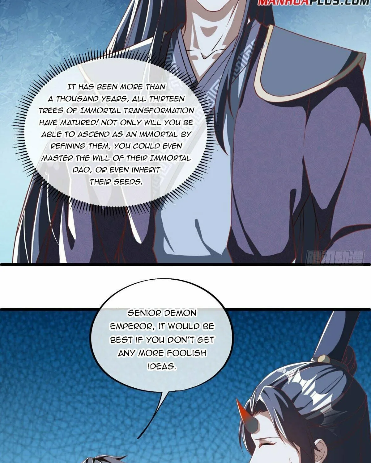 Peerless Battle Spirit (Colored) Chapter 631 page 83 - 