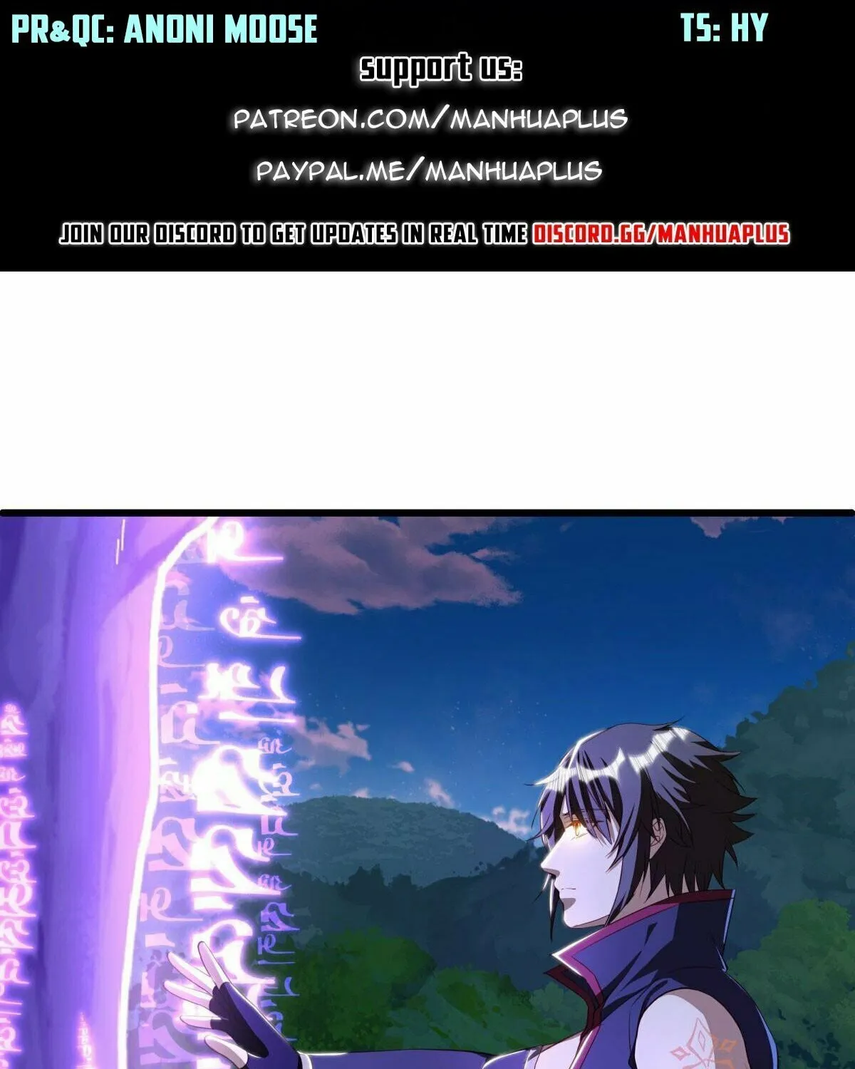 Peerless Battle Spirit (Colored) Chapter 632 page 2 - 
