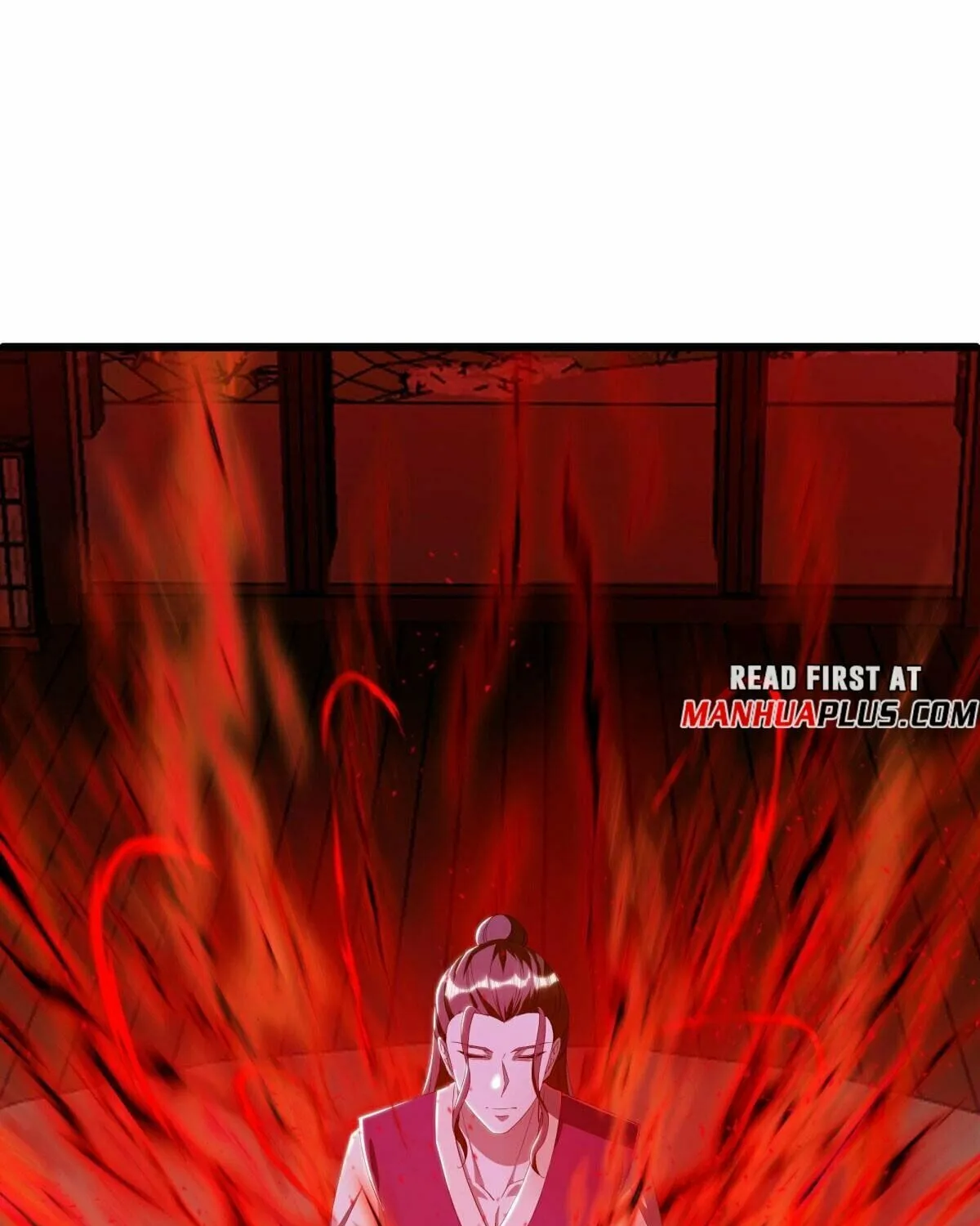Peerless Battle Spirit (Colored) Chapter 632 page 13 - 