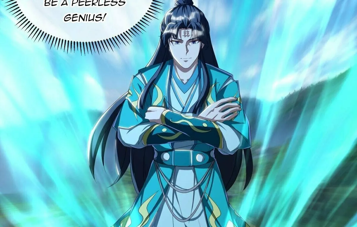 Peerless Battle Spirit (Colored) Chapter 632 page 29 - 
