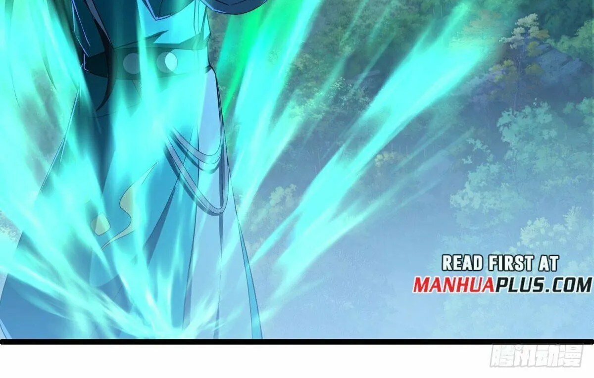 Peerless Battle Spirit (Colored) Chapter 632 page 34 - 