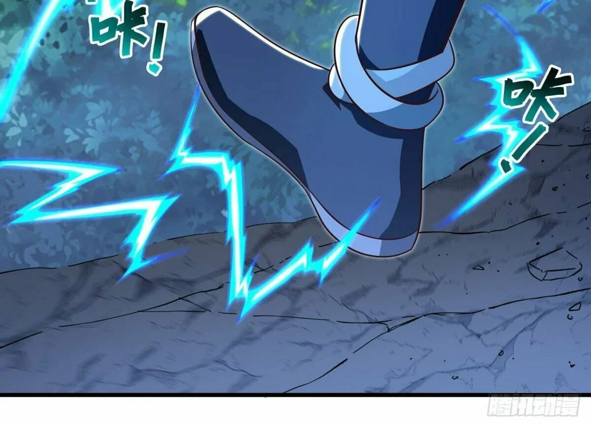 Peerless Battle Spirit (Colored) Chapter 632 page 64 - 