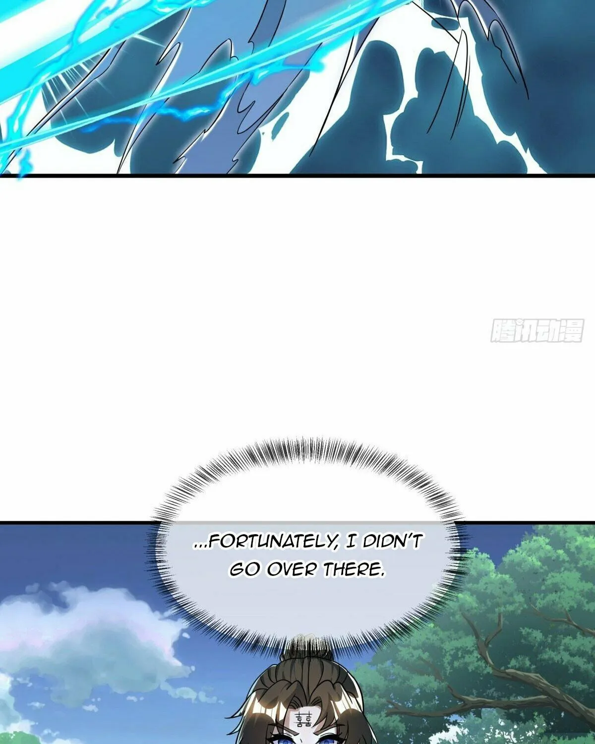 Peerless Battle Spirit (Colored) Chapter 632 page 73 - 