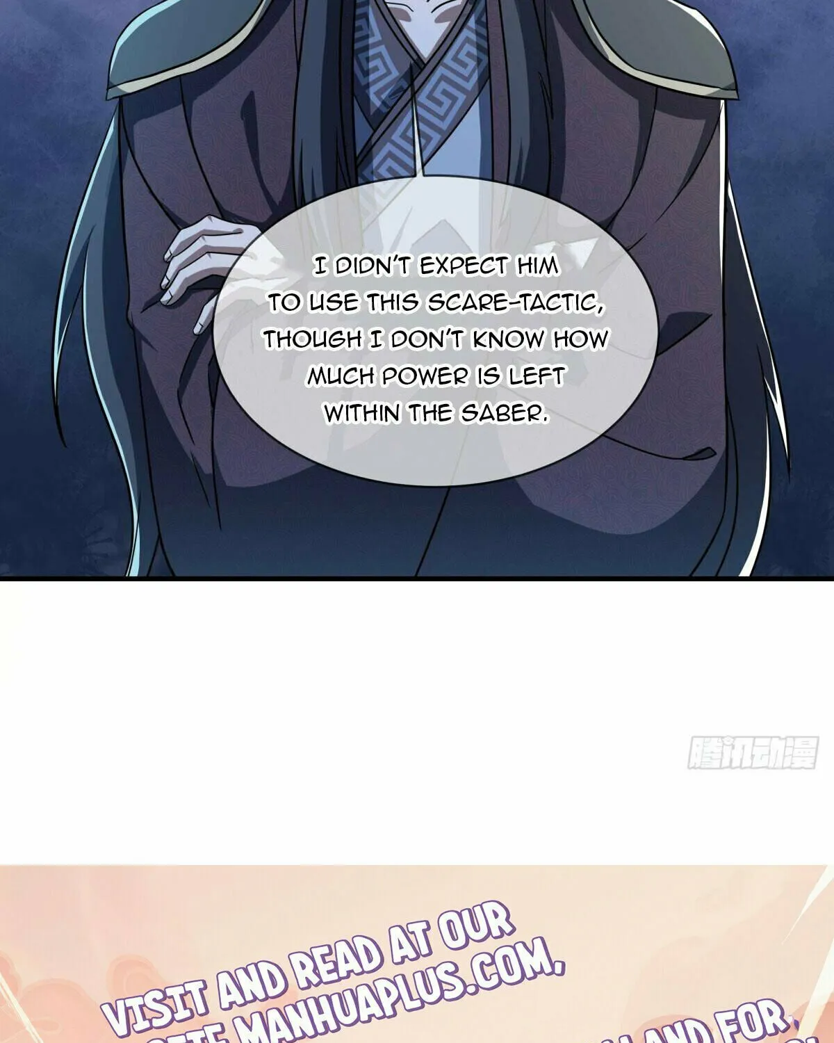 Peerless Battle Spirit (Colored) Chapter 632 page 77 - 