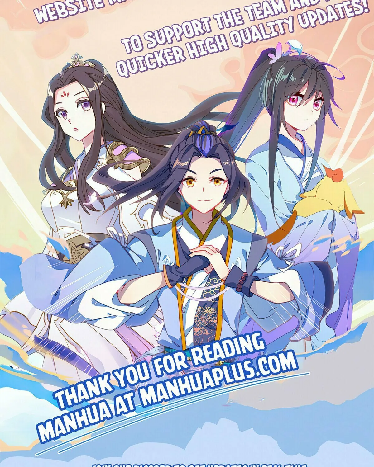 Peerless Battle Spirit (Colored) Chapter 632 page 78 - 