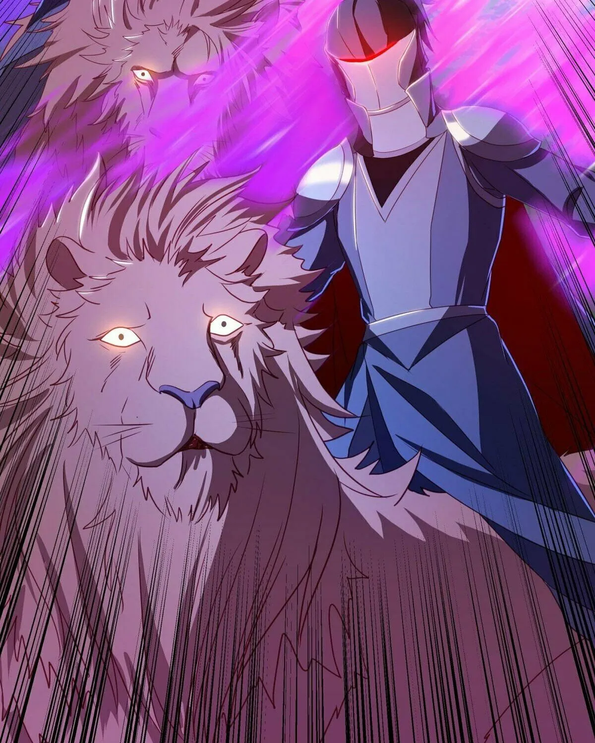 Peerless Battle Spirit (Colored) Chapter 632 page 9 - 