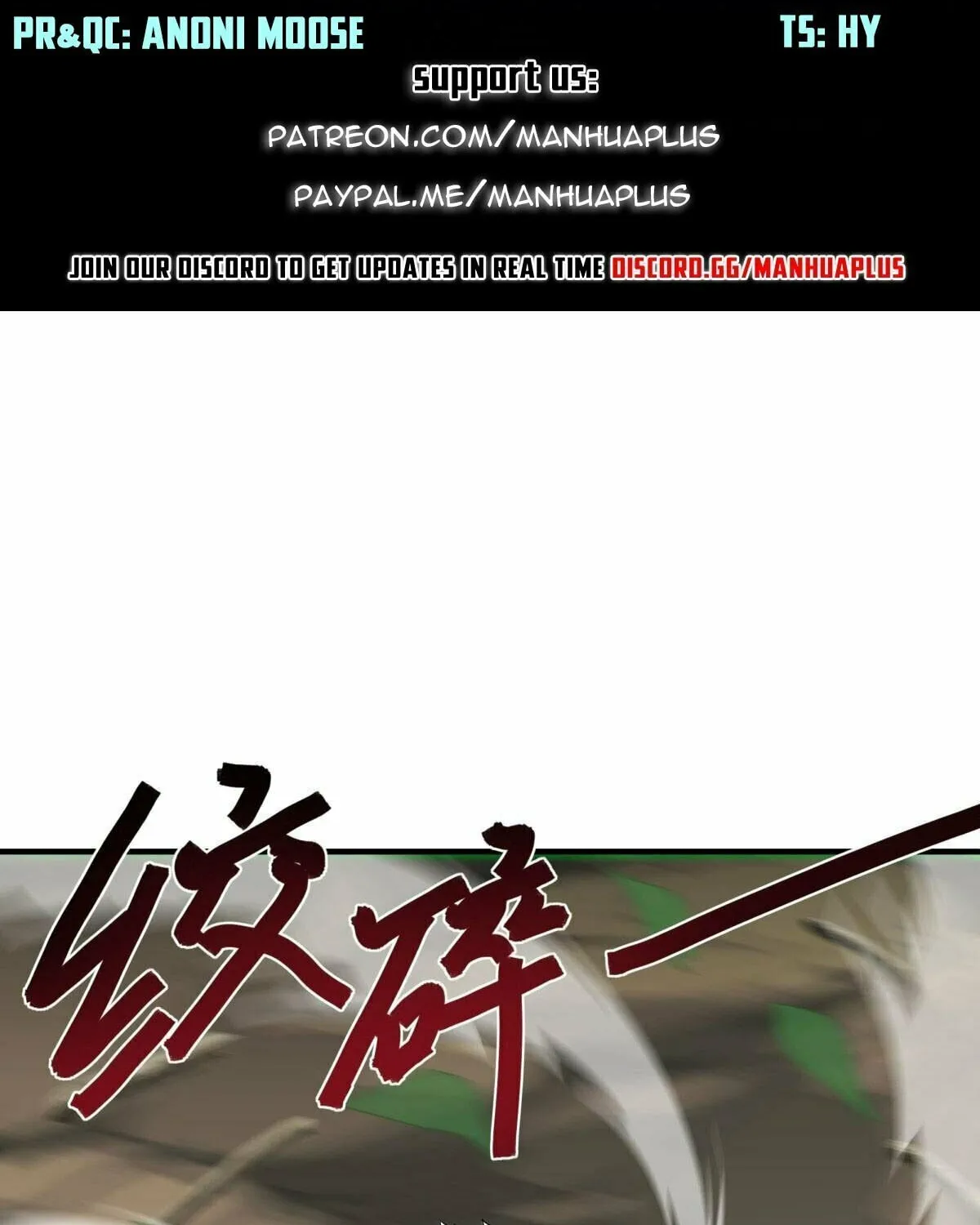 Peerless Battle Spirit (Colored) Chapter 633 page 2 - 