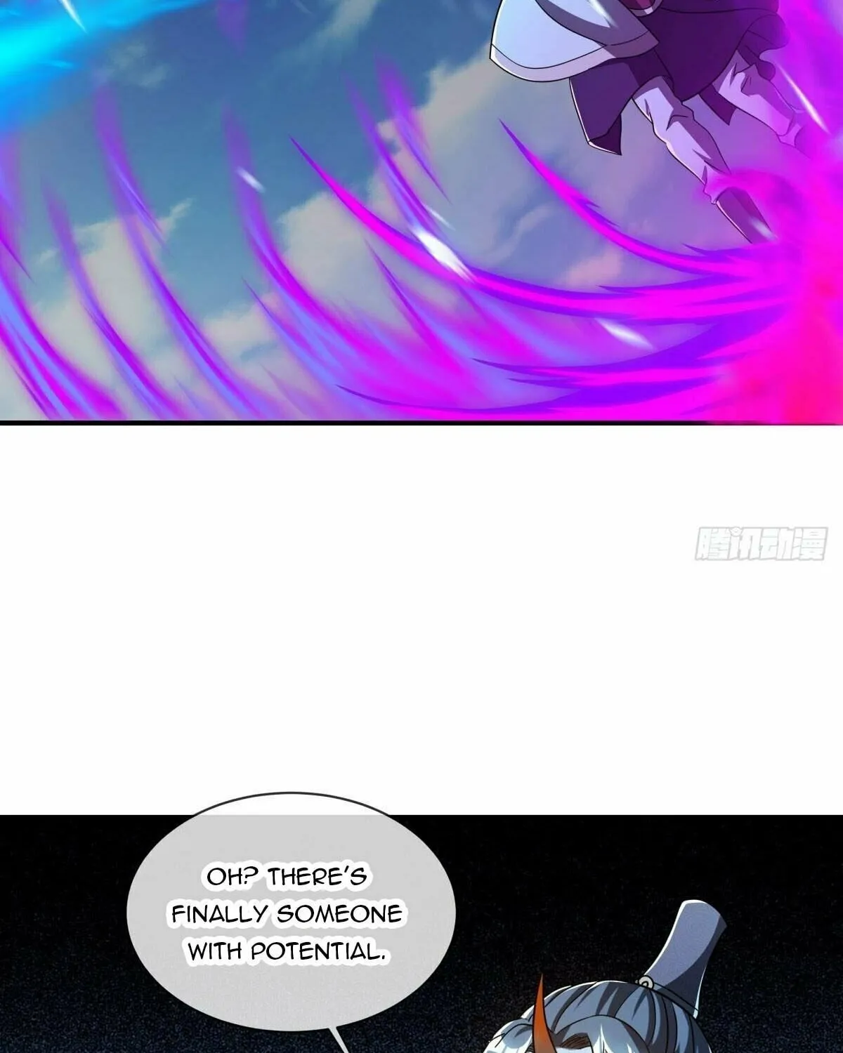 Peerless Battle Spirit (Colored) Chapter 633 page 24 - 