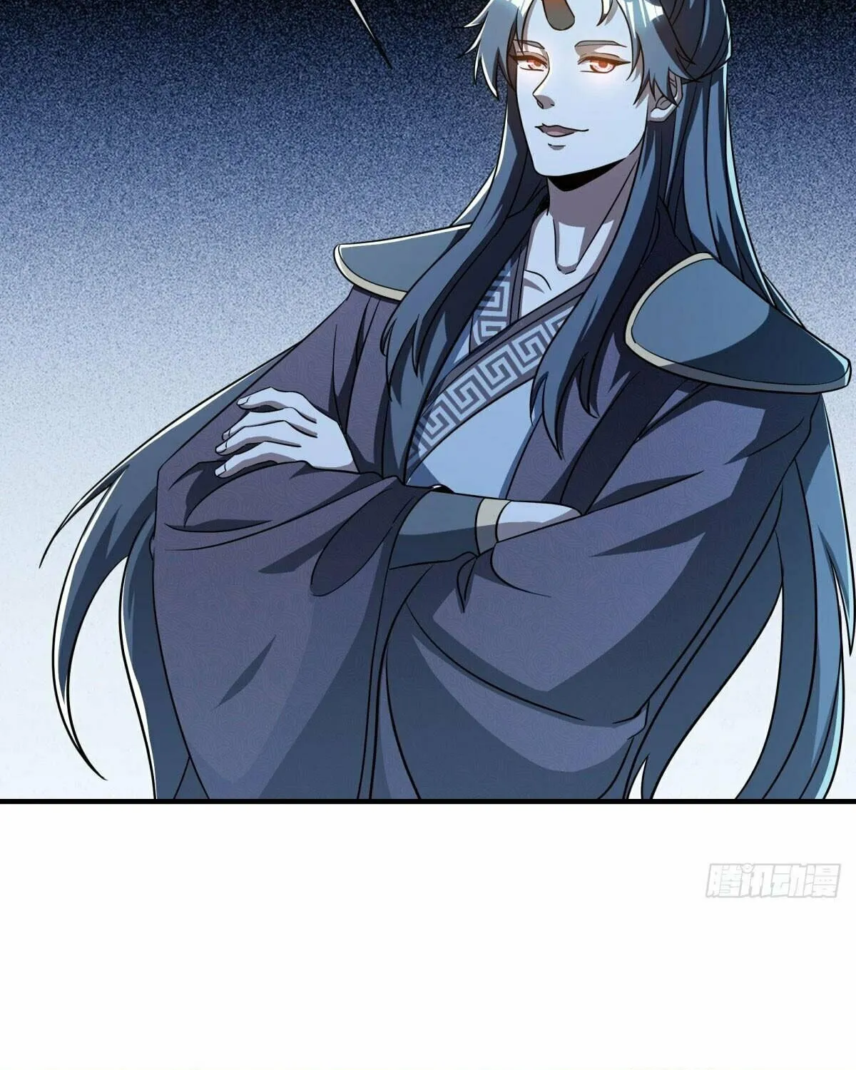 Peerless Battle Spirit (Colored) Chapter 633 page 25 - 