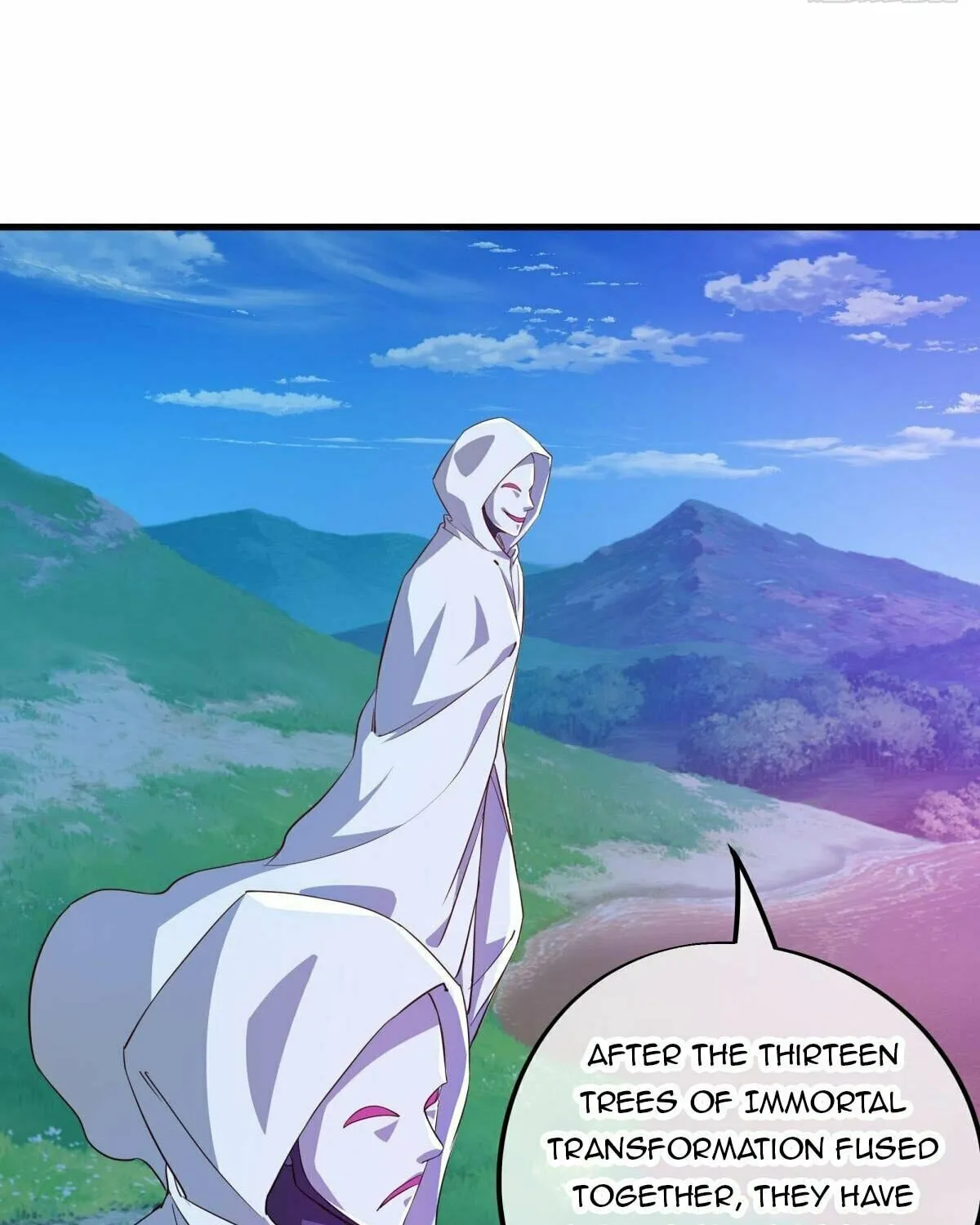 Peerless Battle Spirit (Colored) Chapter 633 page 40 - 