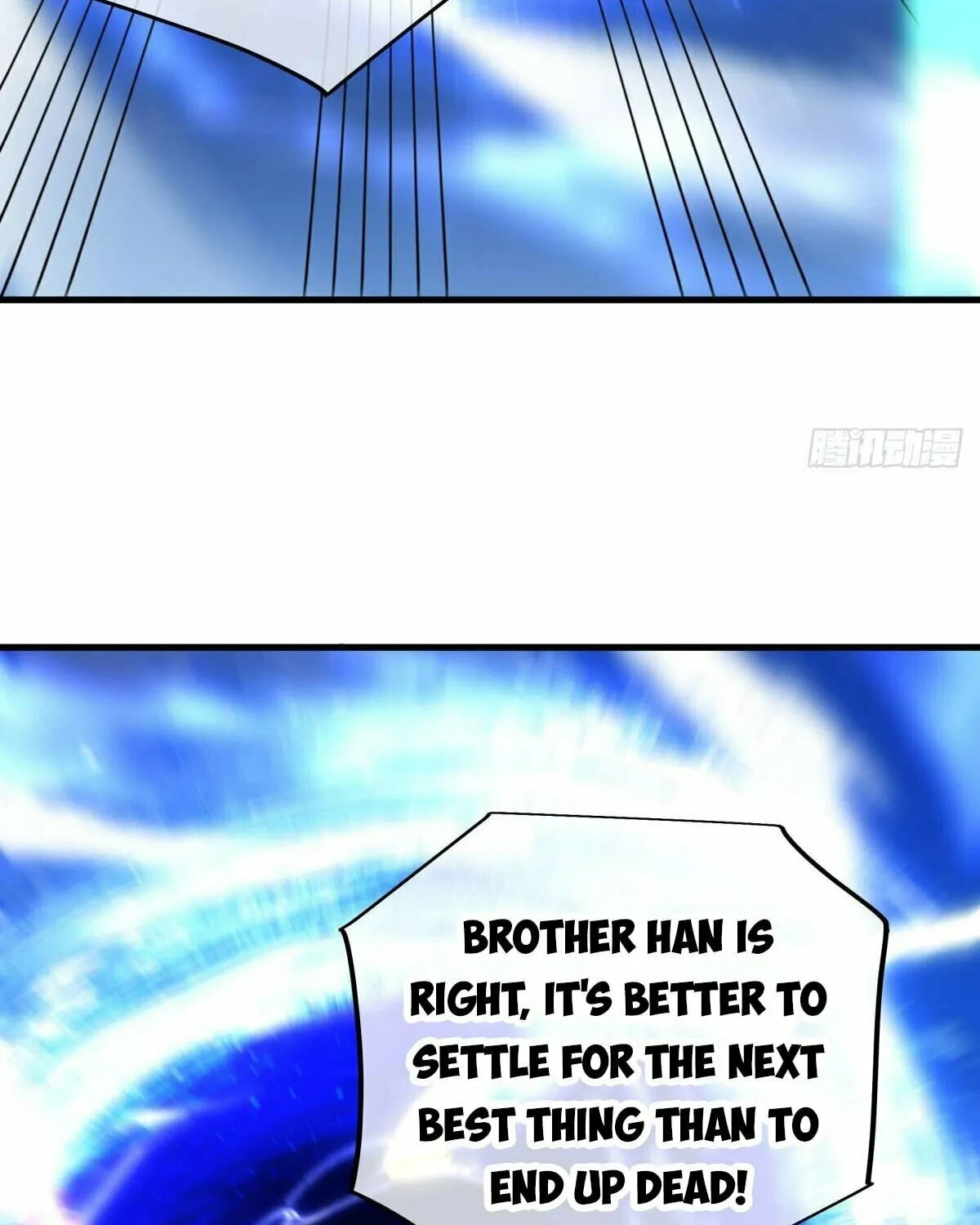 Peerless Battle Spirit (Colored) Chapter 633 page 50 - 