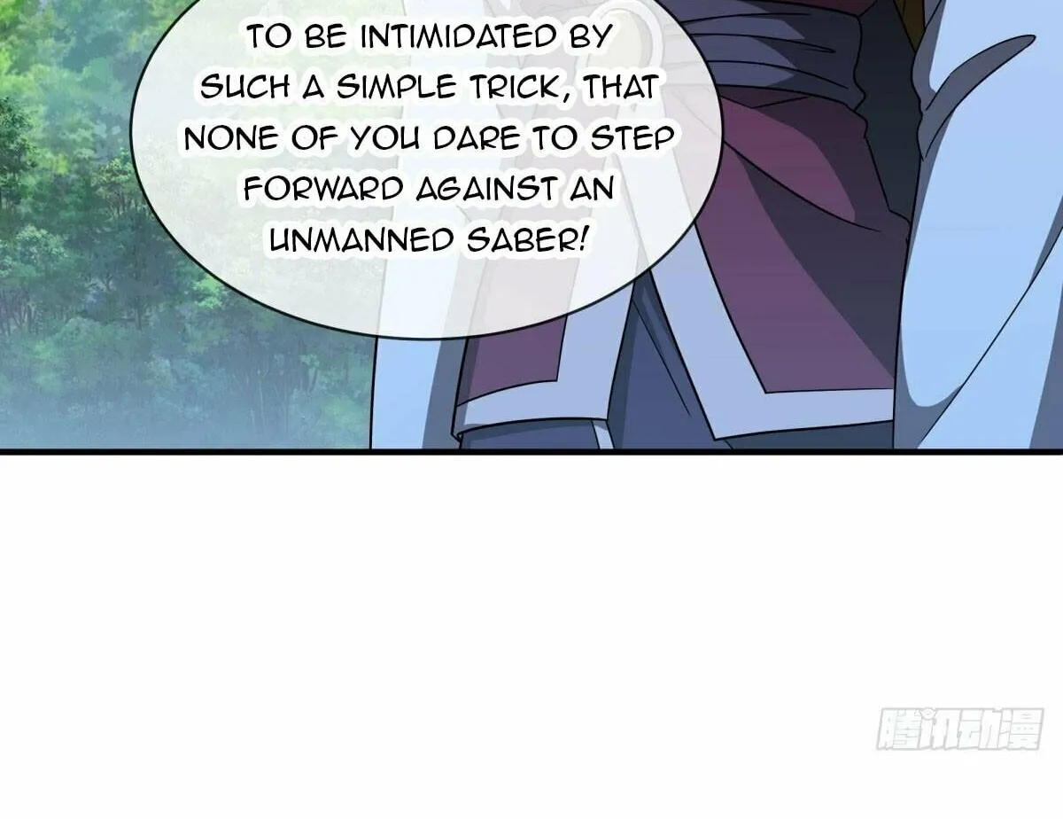 Peerless Battle Spirit (Colored) Chapter 633 page 6 - 