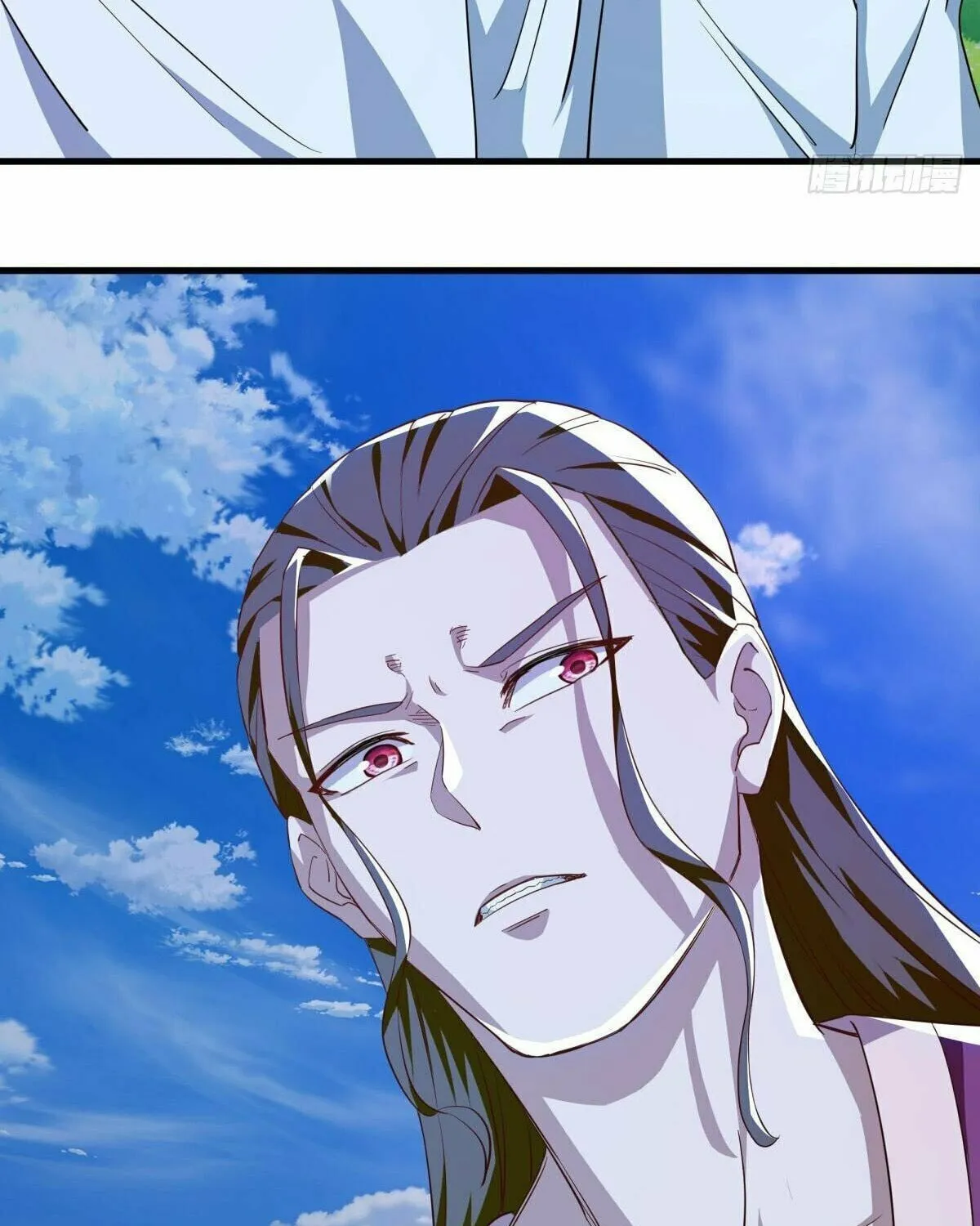 Peerless Battle Spirit (Colored) Chapter 633 page 59 - 
