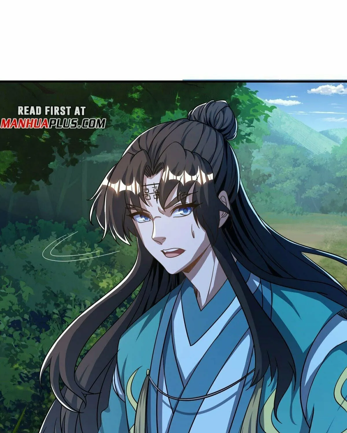 Peerless Battle Spirit (Colored) Chapter 633 page 7 - 