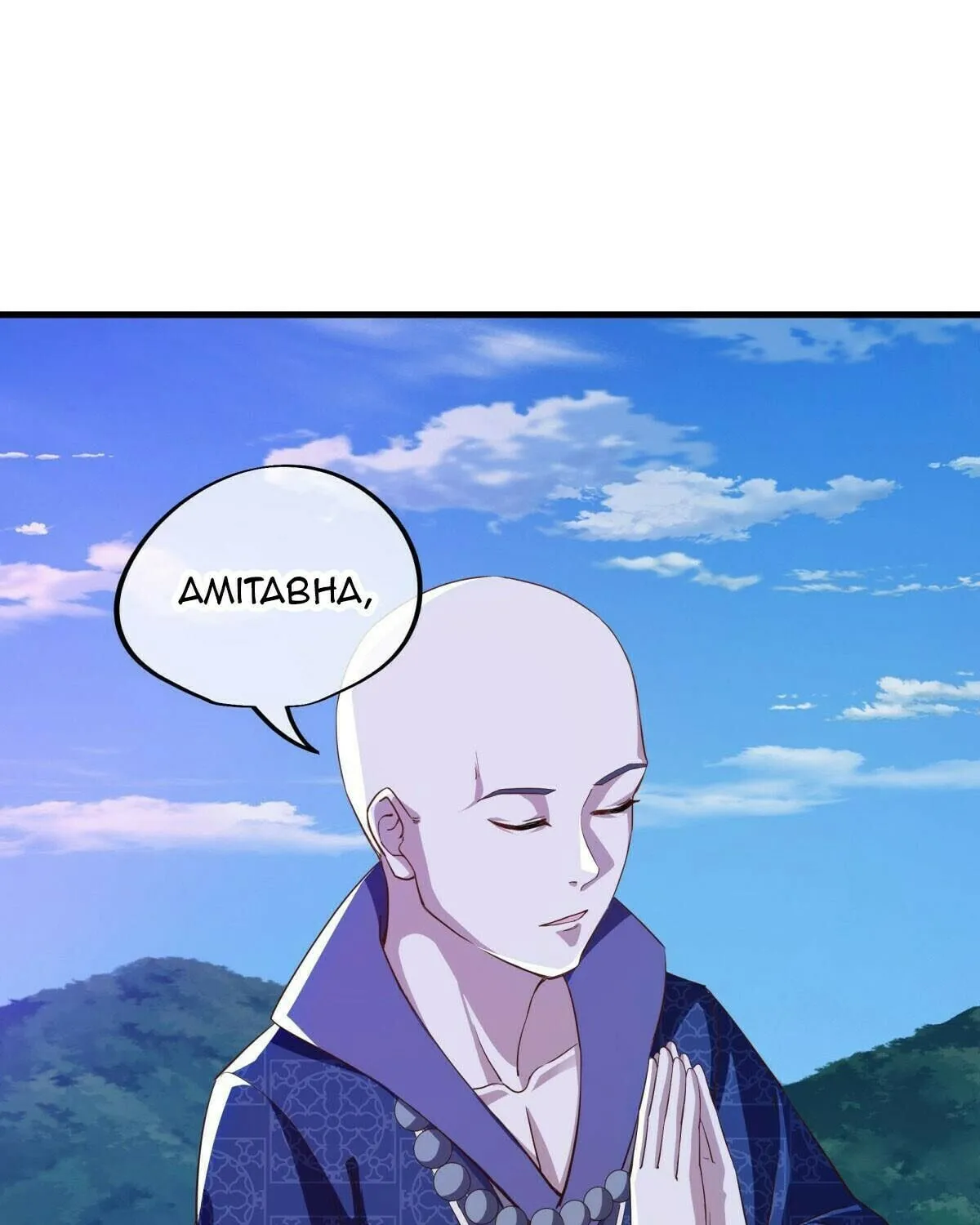 Peerless Battle Spirit (Colored) Chapter 633 page 61 - 
