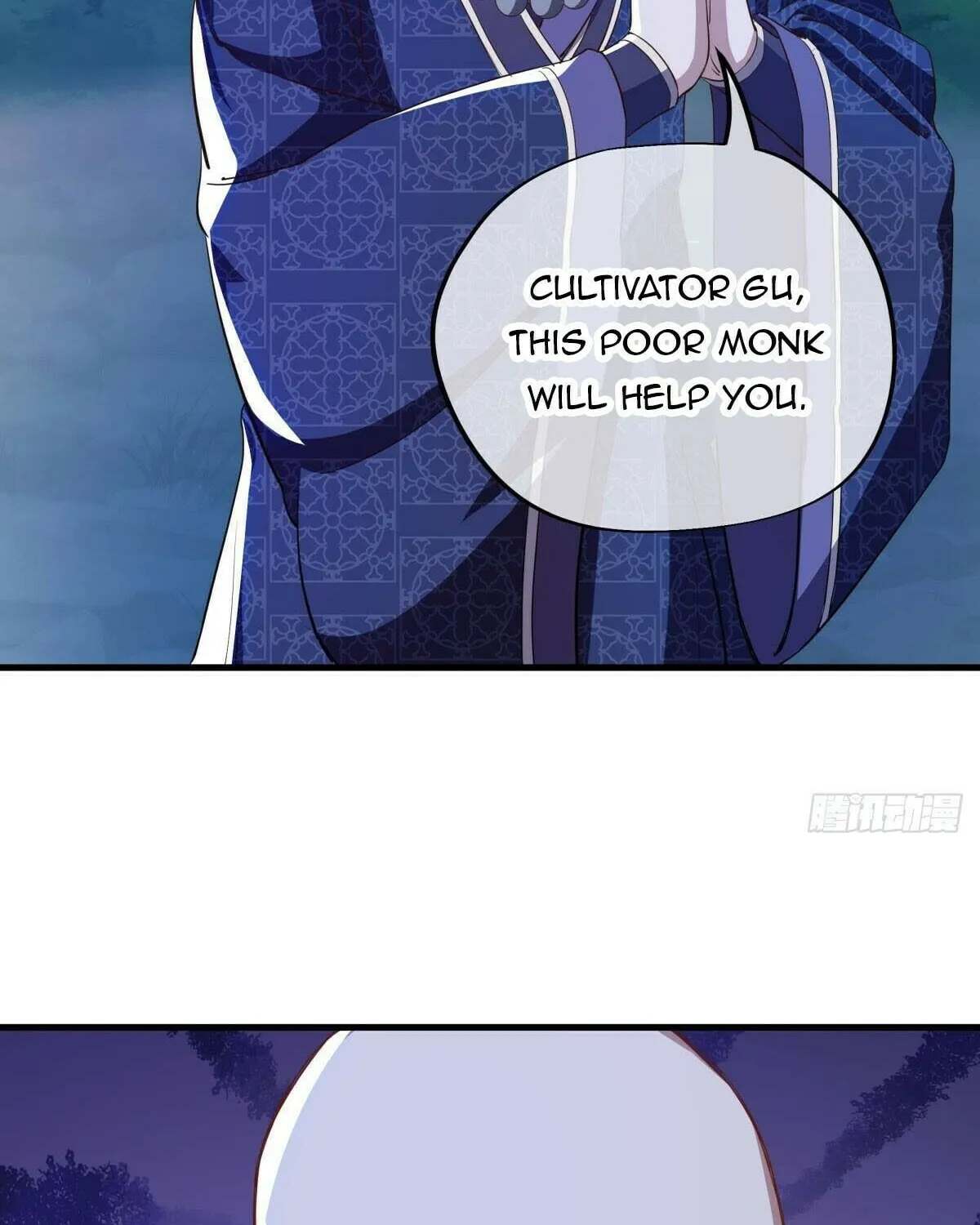 Peerless Battle Spirit (Colored) Chapter 633 page 62 - 