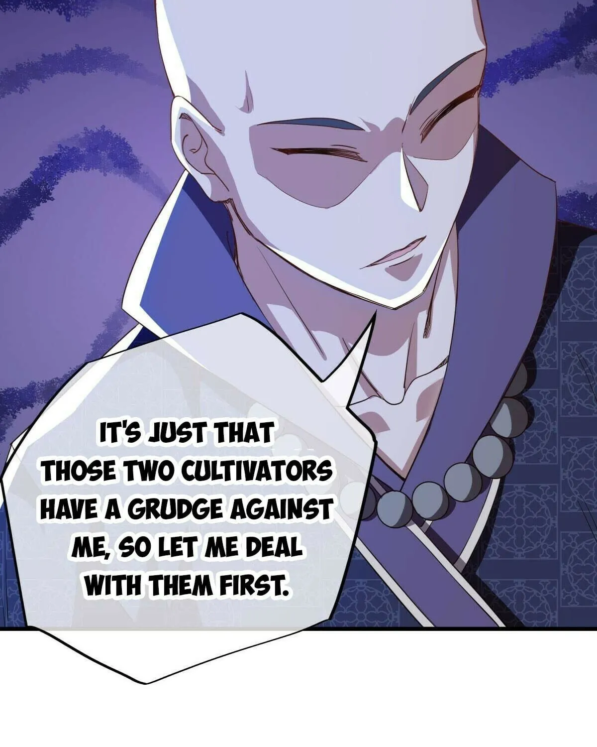 Peerless Battle Spirit (Colored) Chapter 633 page 63 - 